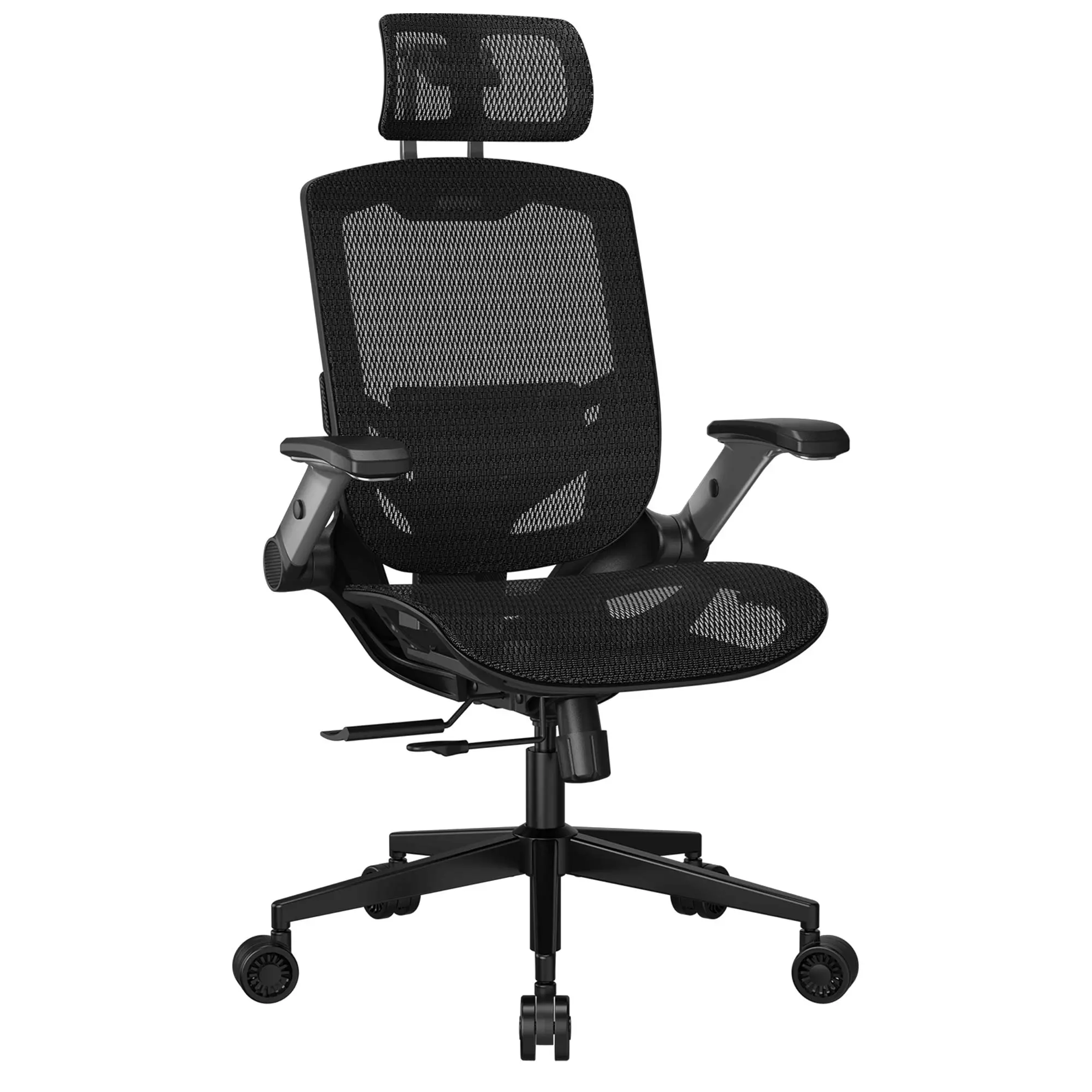 Cougar Speeder One Gaming Chair - Nero