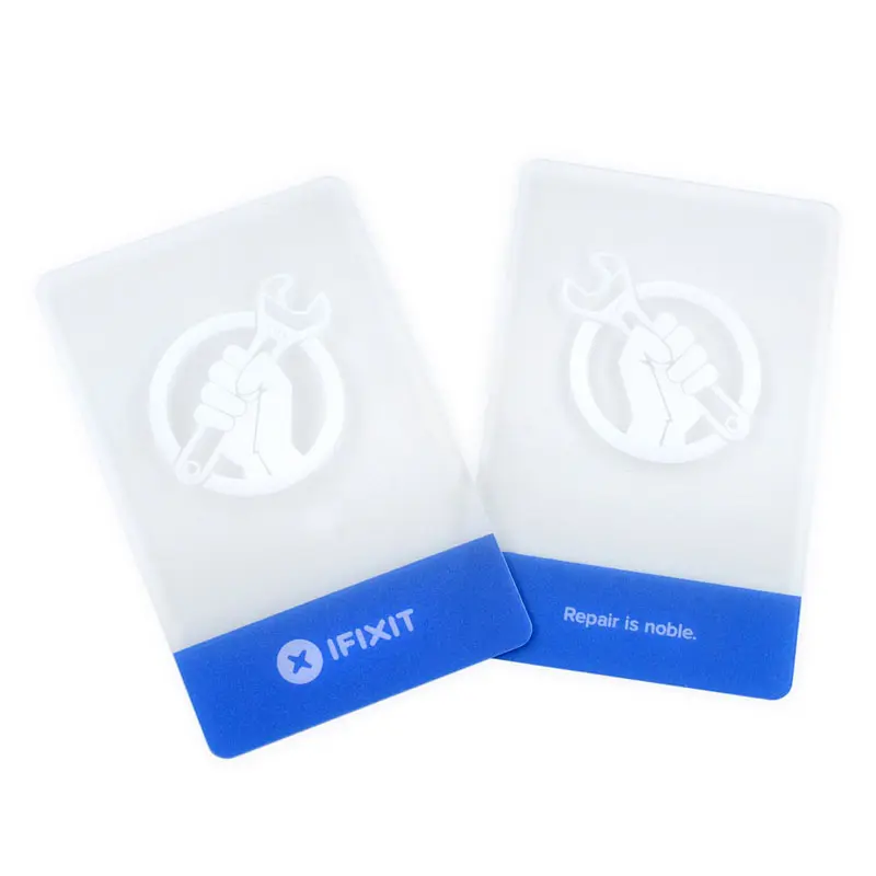iFixit Cartine di Plastica - 2 pezzi
