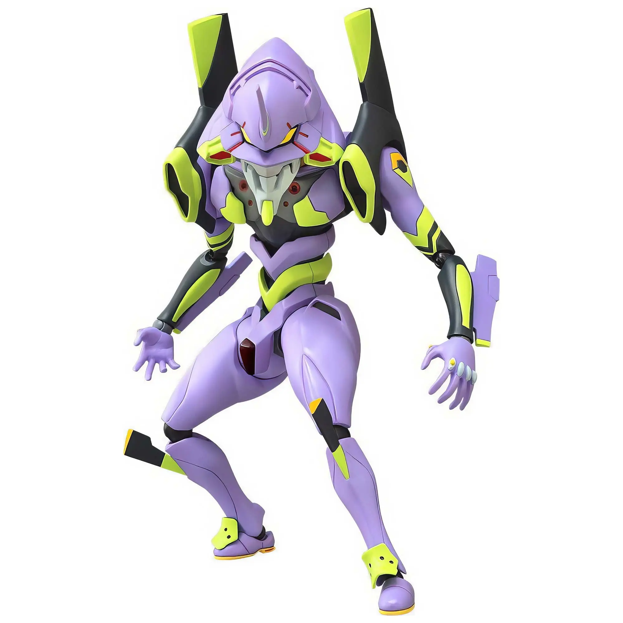 Rebuild of Evangelion Parfom Action Figure Evangelion Unit-01 - 14 cm