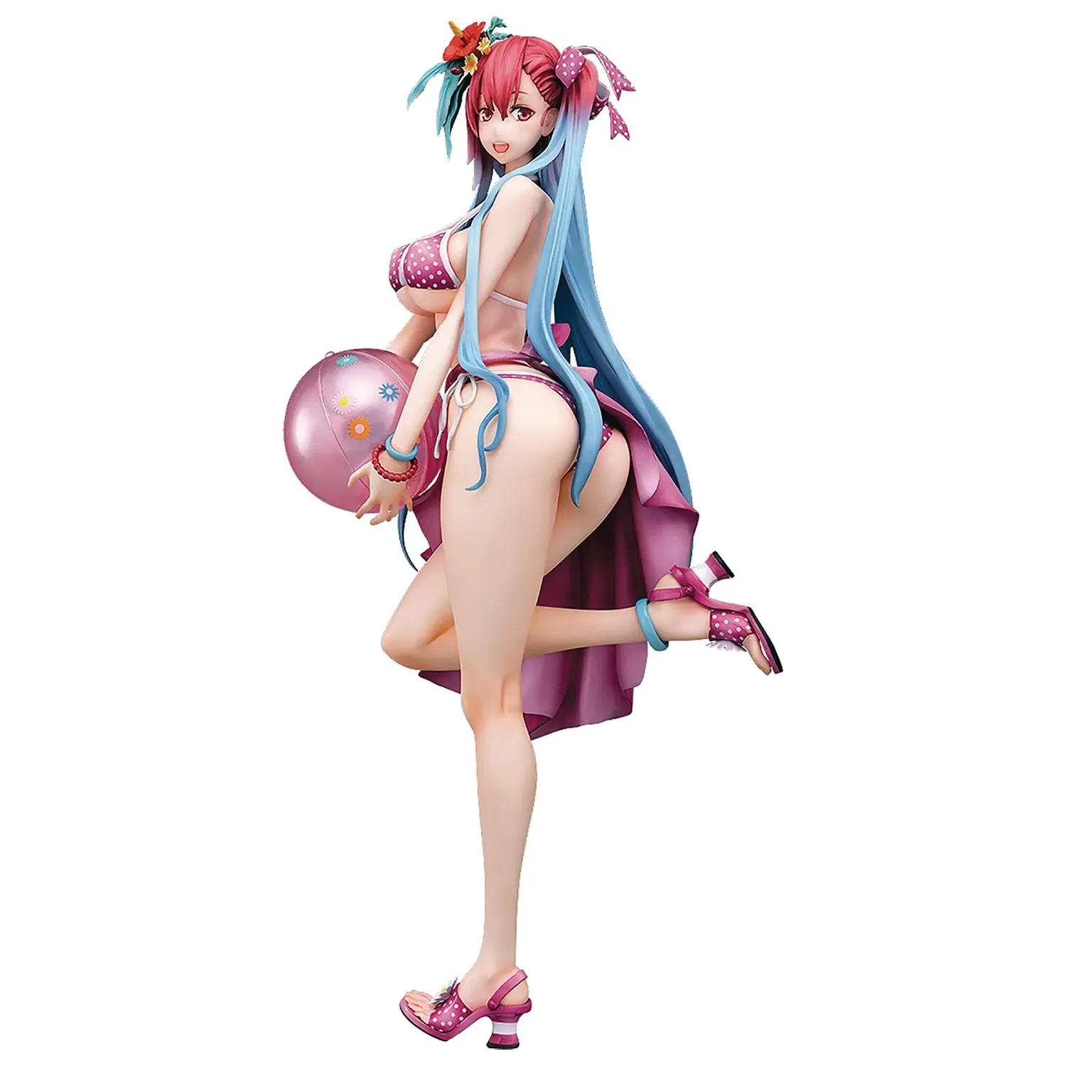 Phat! Valkyria Chronicles Duel Riela Marcellis St - 25 cm