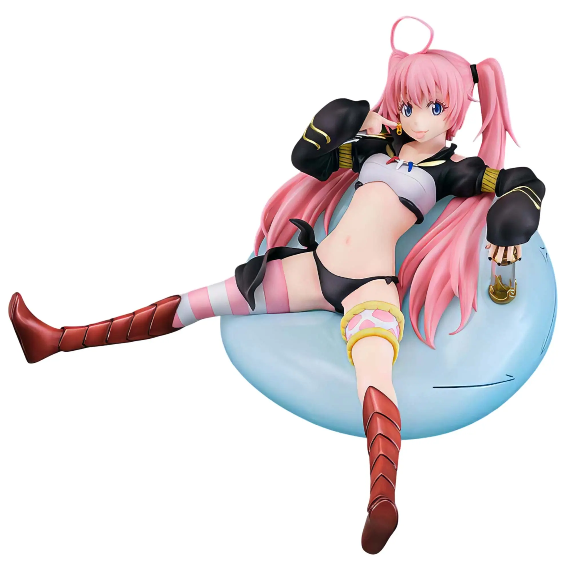 That Time Got Reincarnated Millim Nava - 11 cm