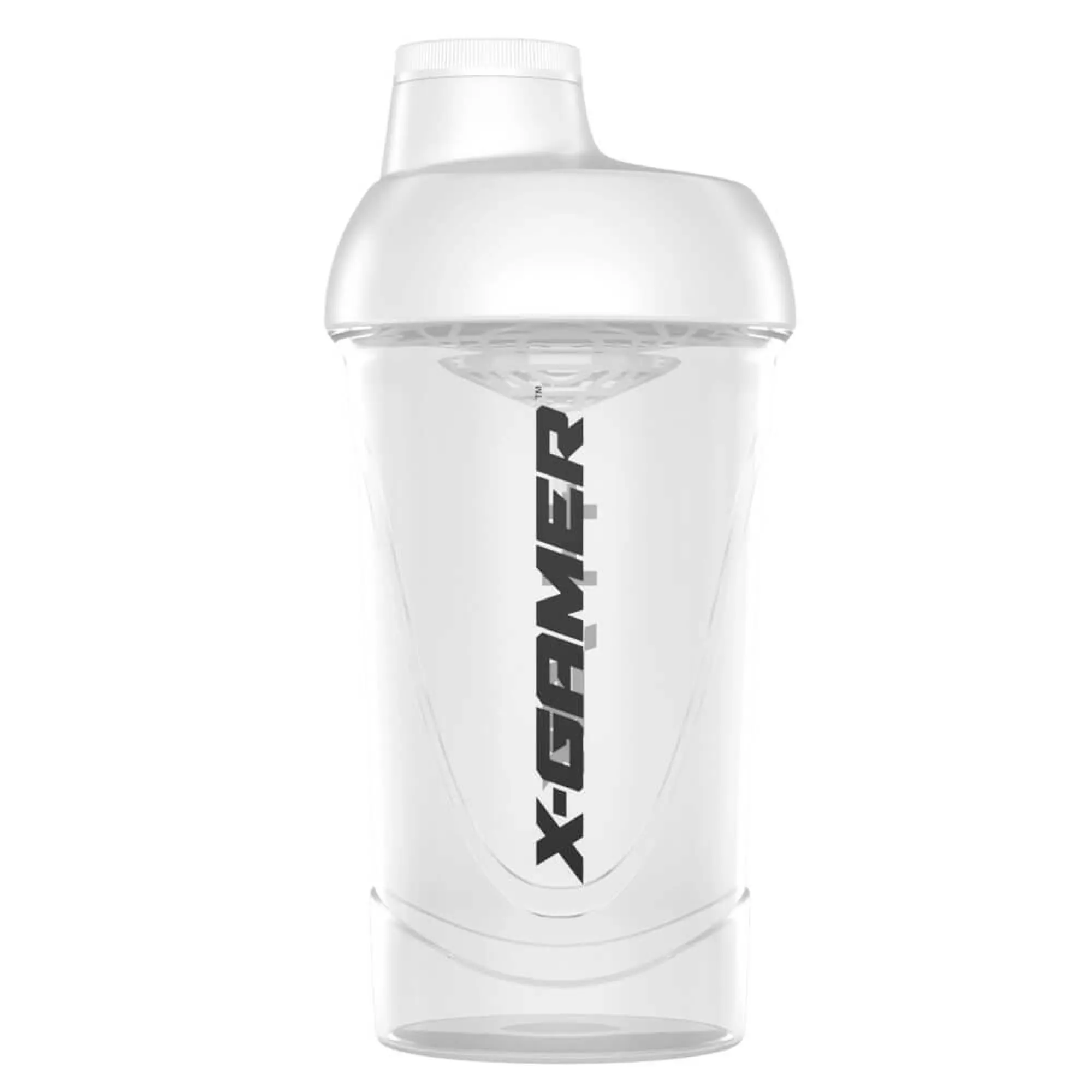 X-Gamer X-MIXR 4.0 - Trasparente