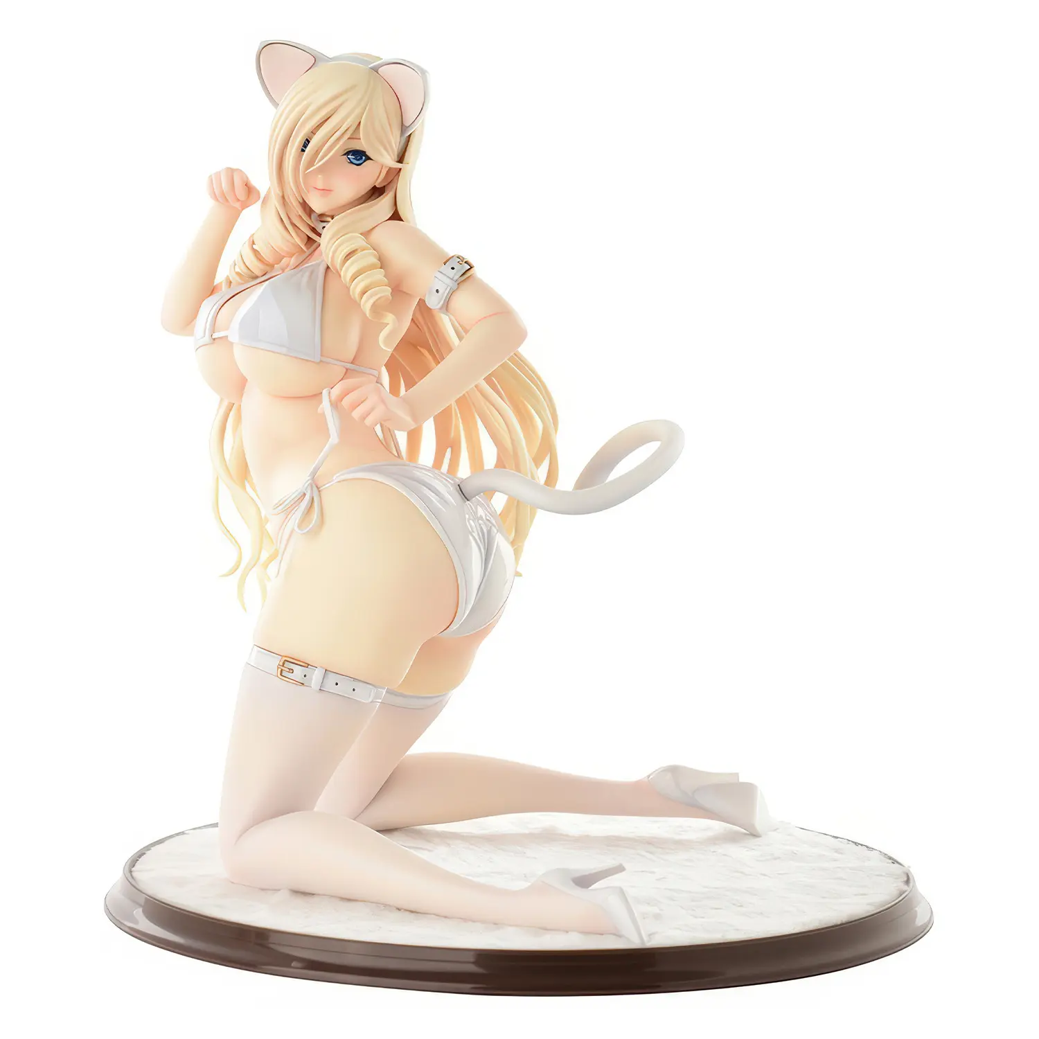 Walkure Romanze More & More Statue 1/4.5 Celia …
