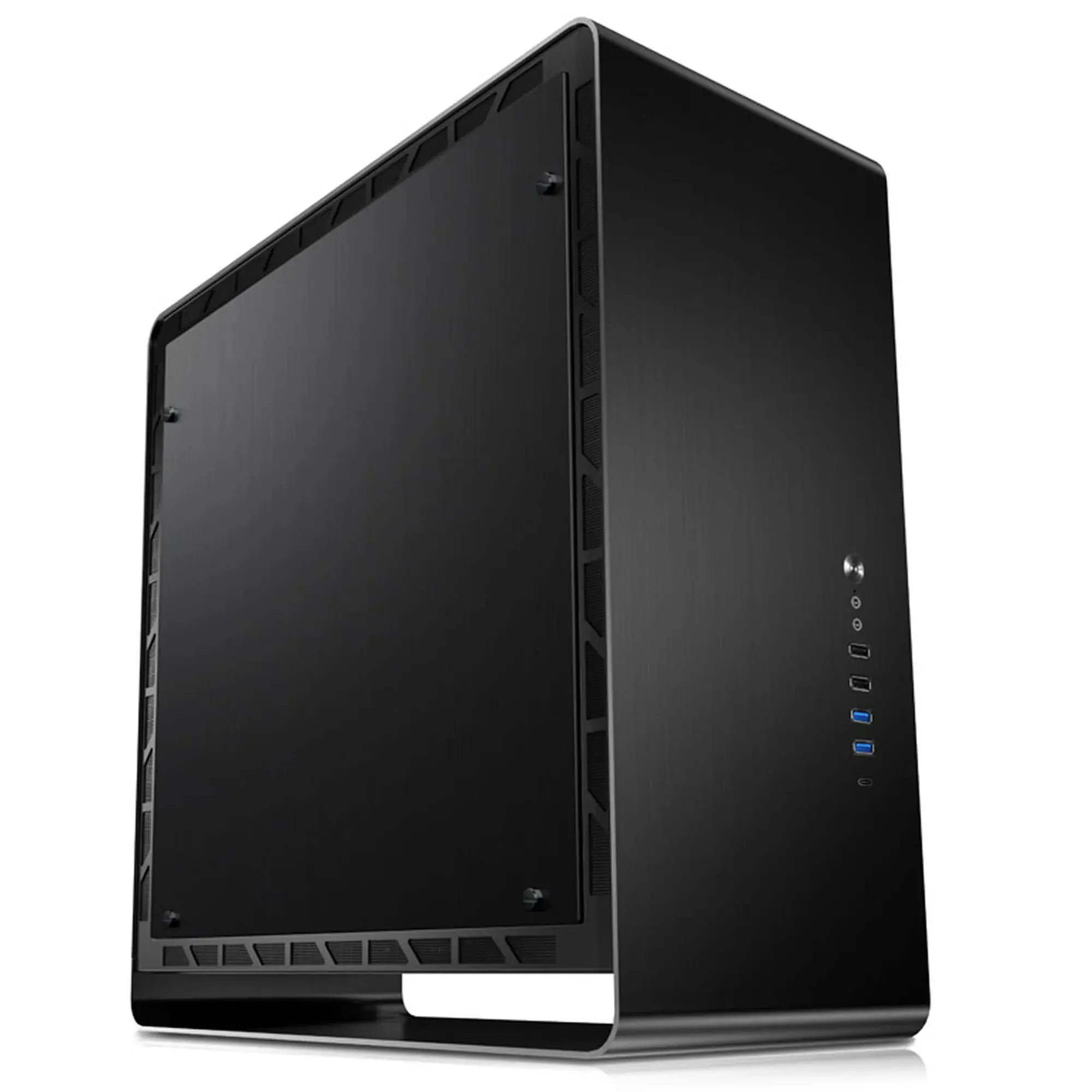 Jonsbo UMX6 Mid-Tower - Nero