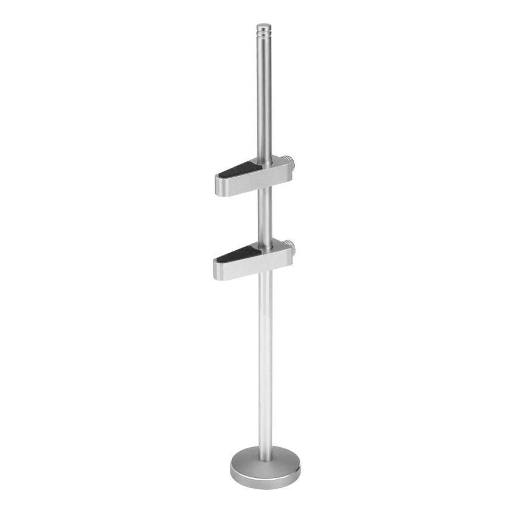 Jonsbo VC-1 VGA Holder - Argento