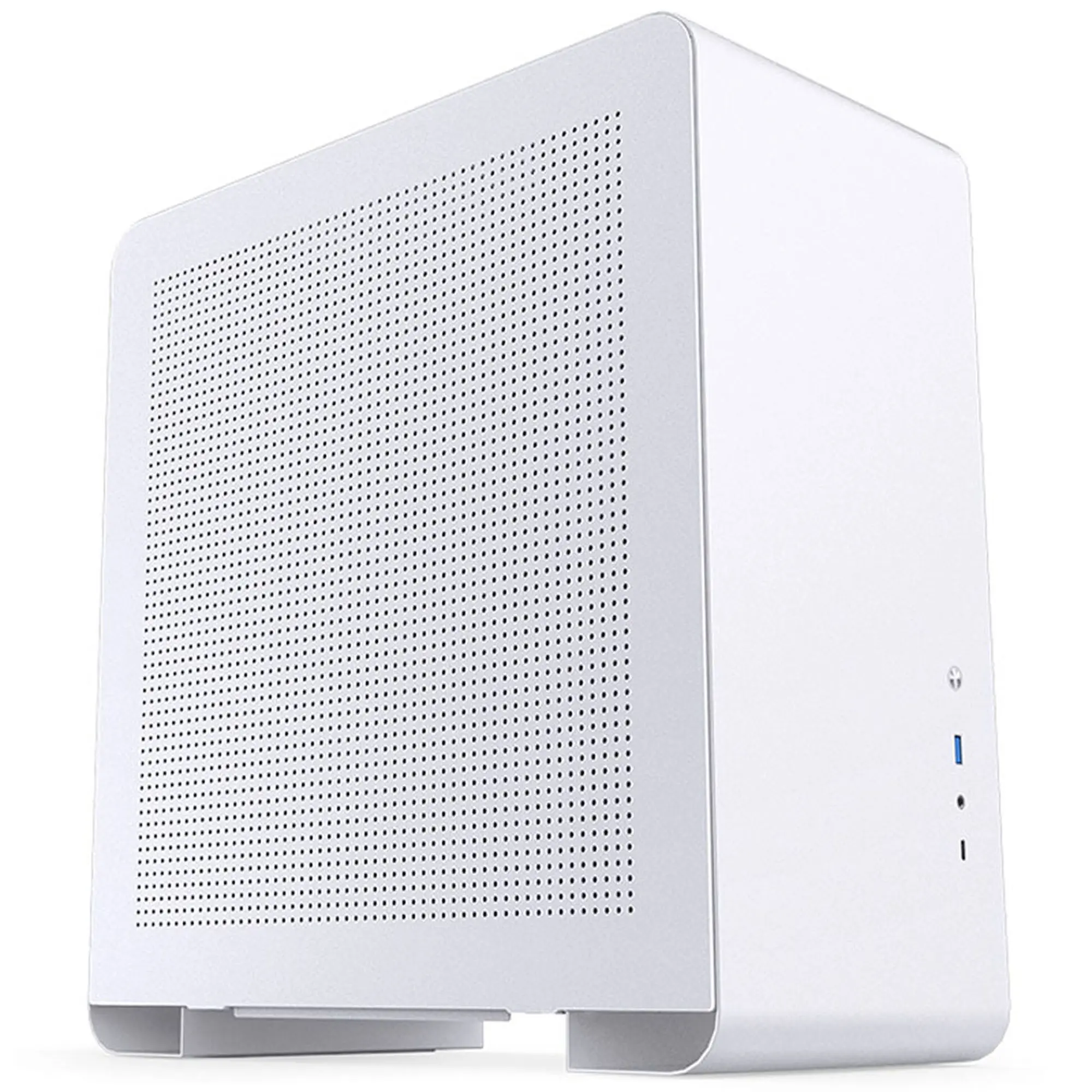 Jonsbo U4 Middle Tower - Bianco