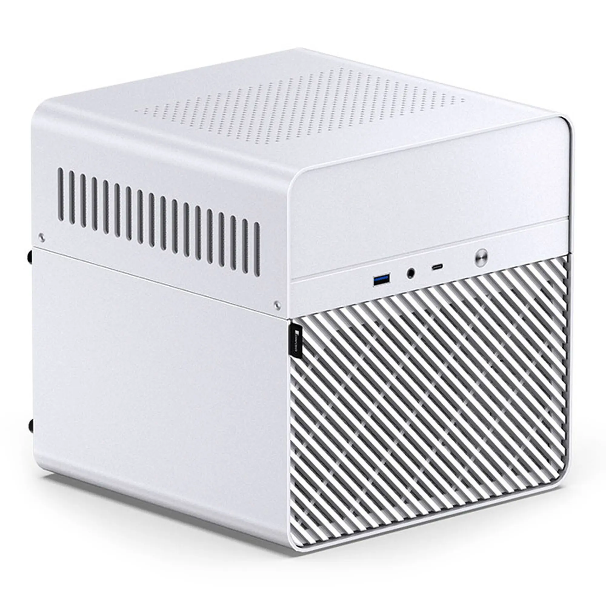 Jonsbo N2 Mini-ITX - Bianco