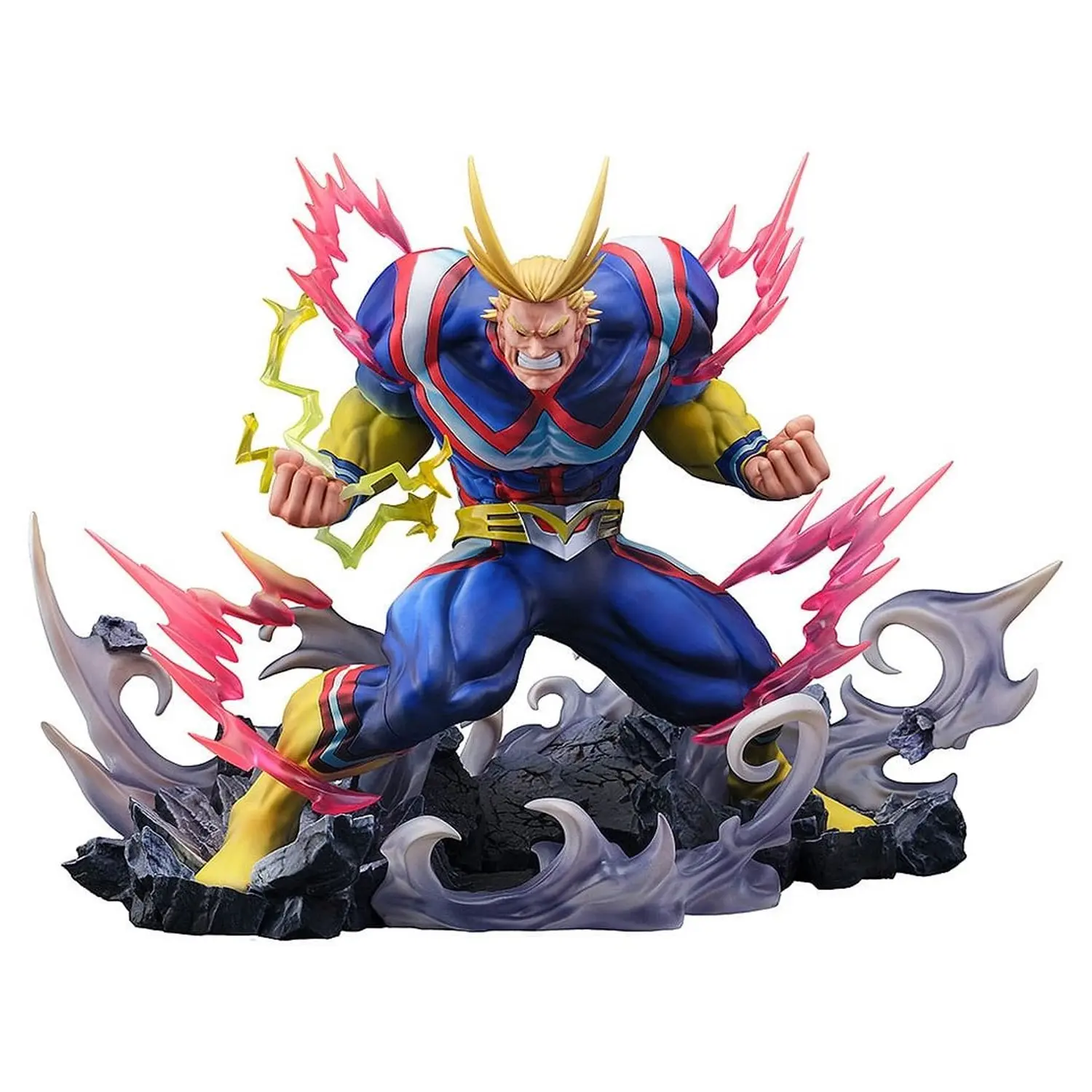 My Hero Academia All Might 1/8 Statue
