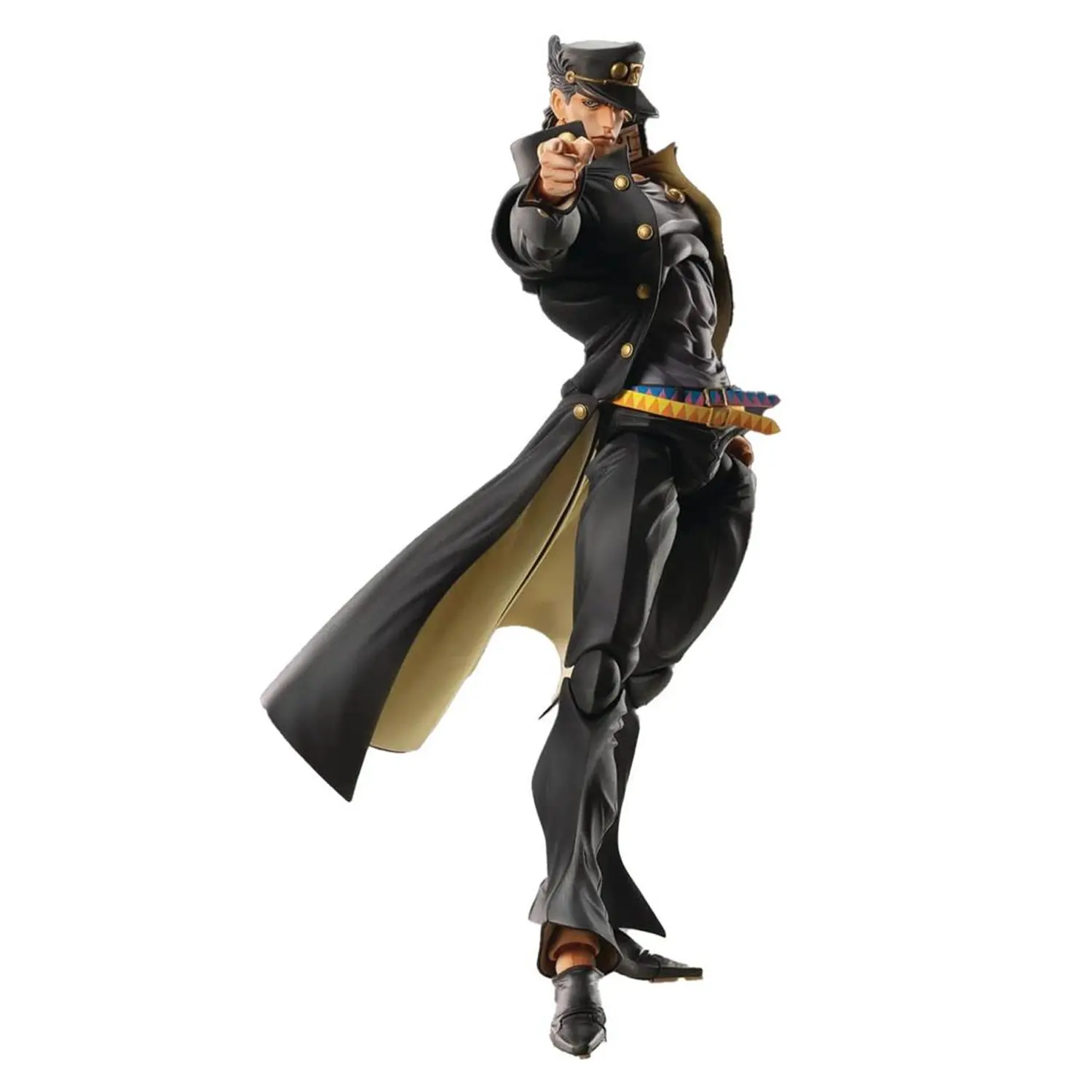 JoJo’s Bizarre Adventure Part 3 Jotaro Kujo - …