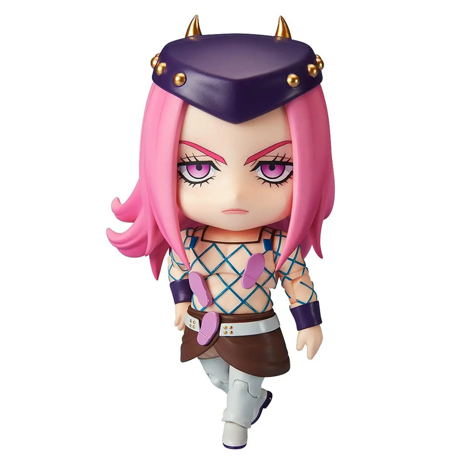 JoJo’s Bizarre Adventure Narciso A Nendoroid - 10 …