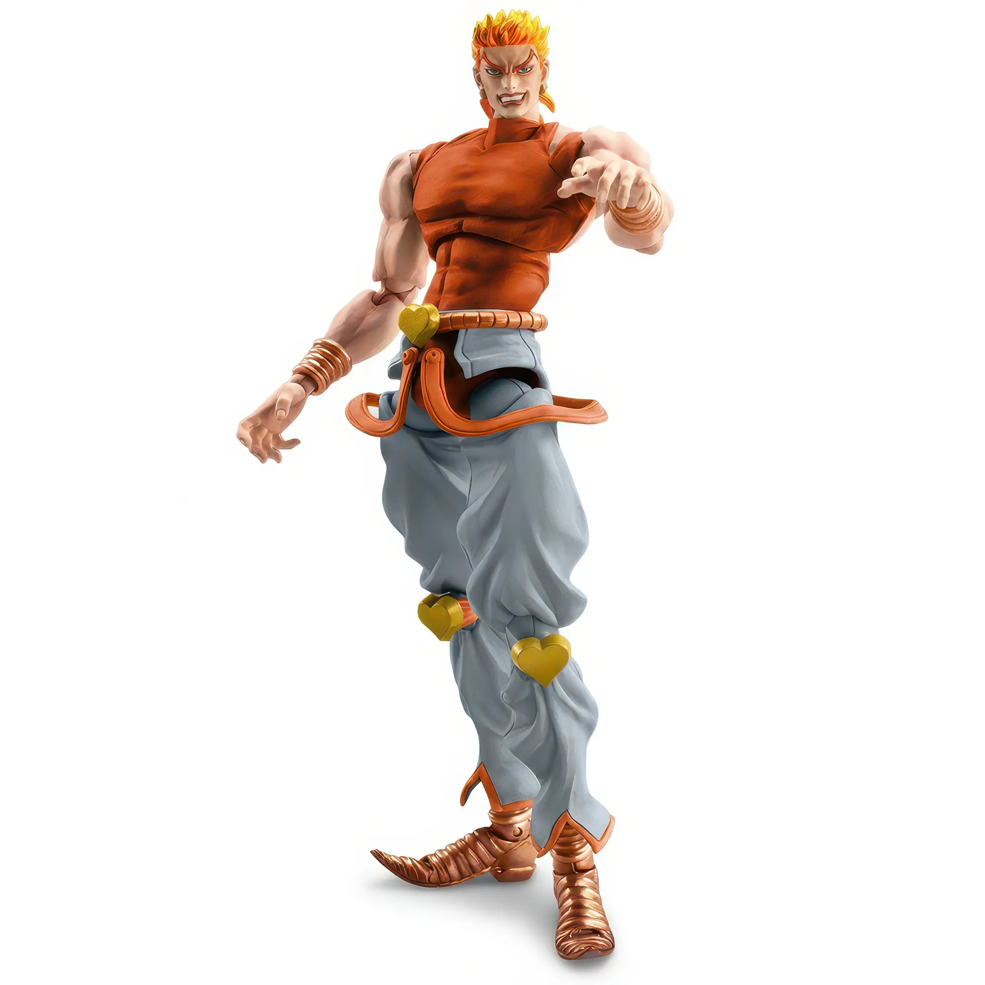 JoJo’s Bizarre Adventure Dio Awaken Third Chozokado - …