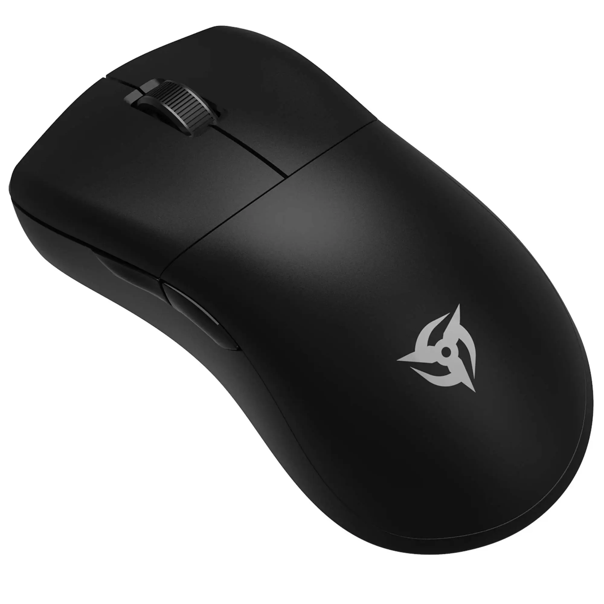 Ninjutso Origin One X Wireless Gaming Mouse - Nero
