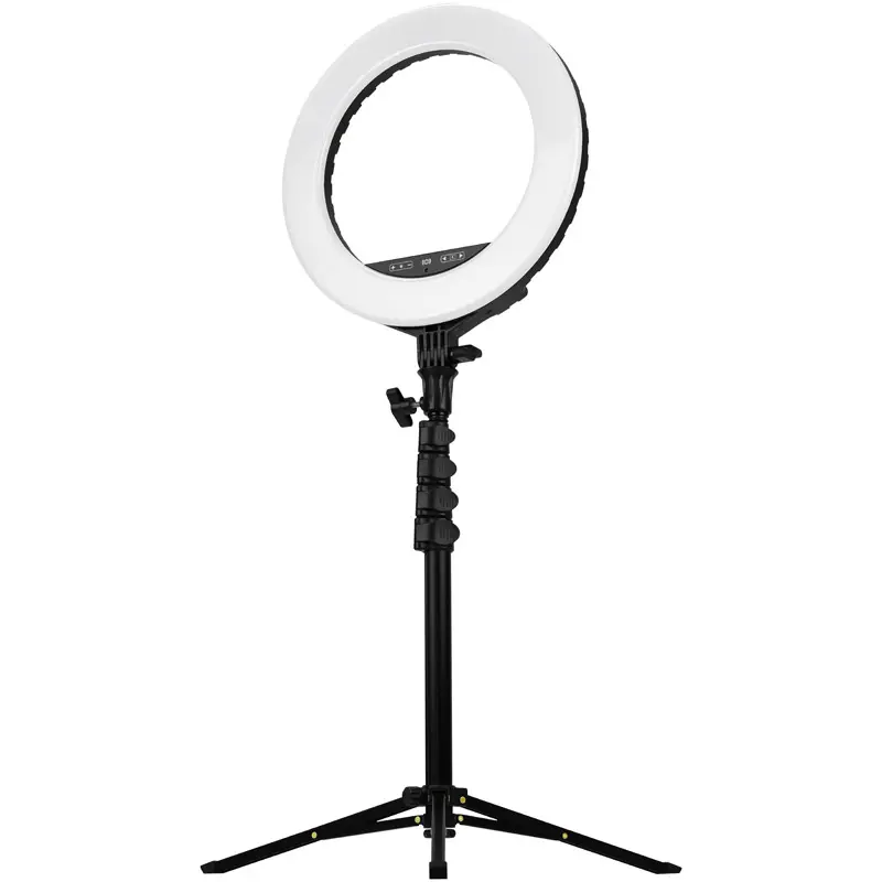 Streamplify Light 14 Lampada ad Anello per Streaming …