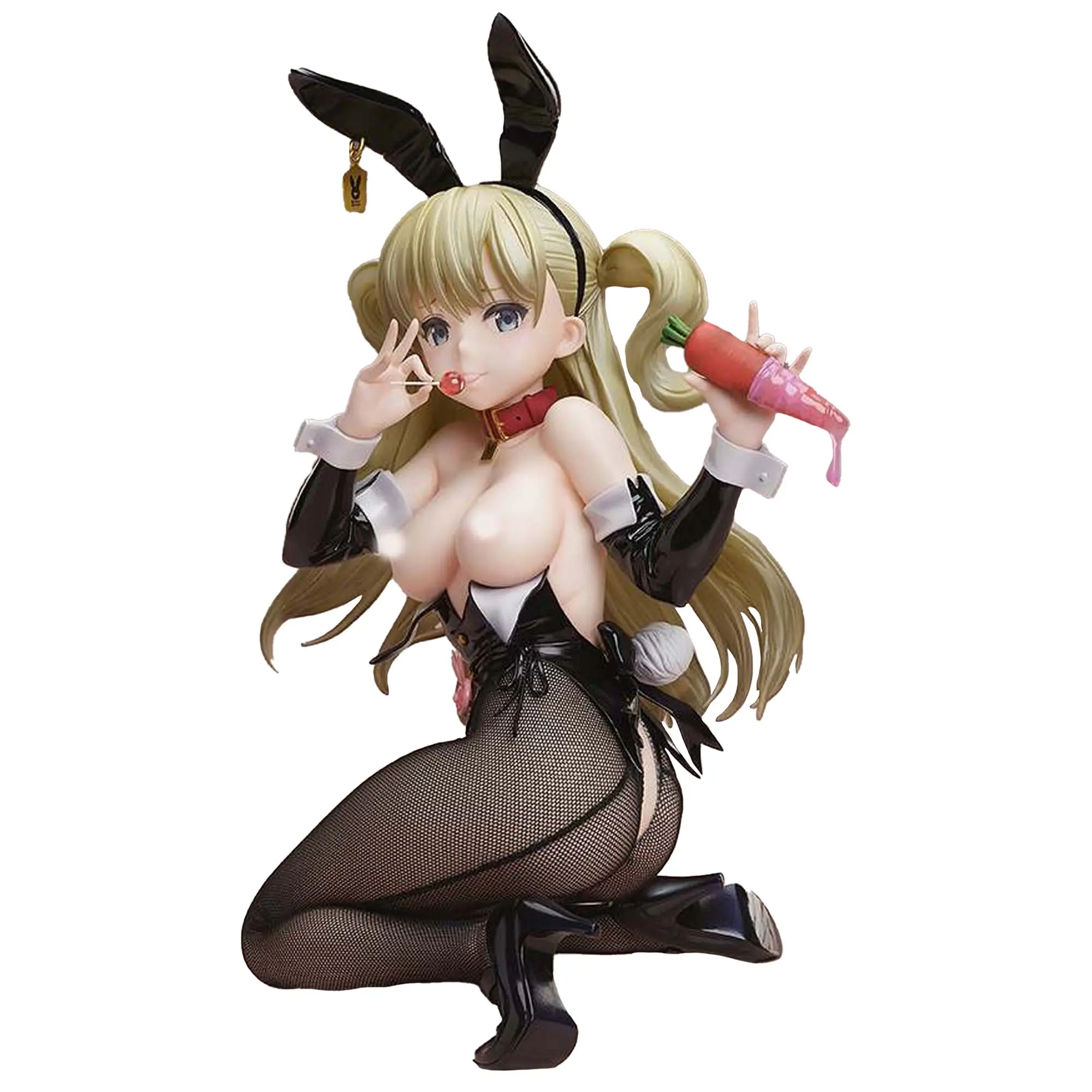 BINDing Creators Opinion Charlotte Statue - 30 cm