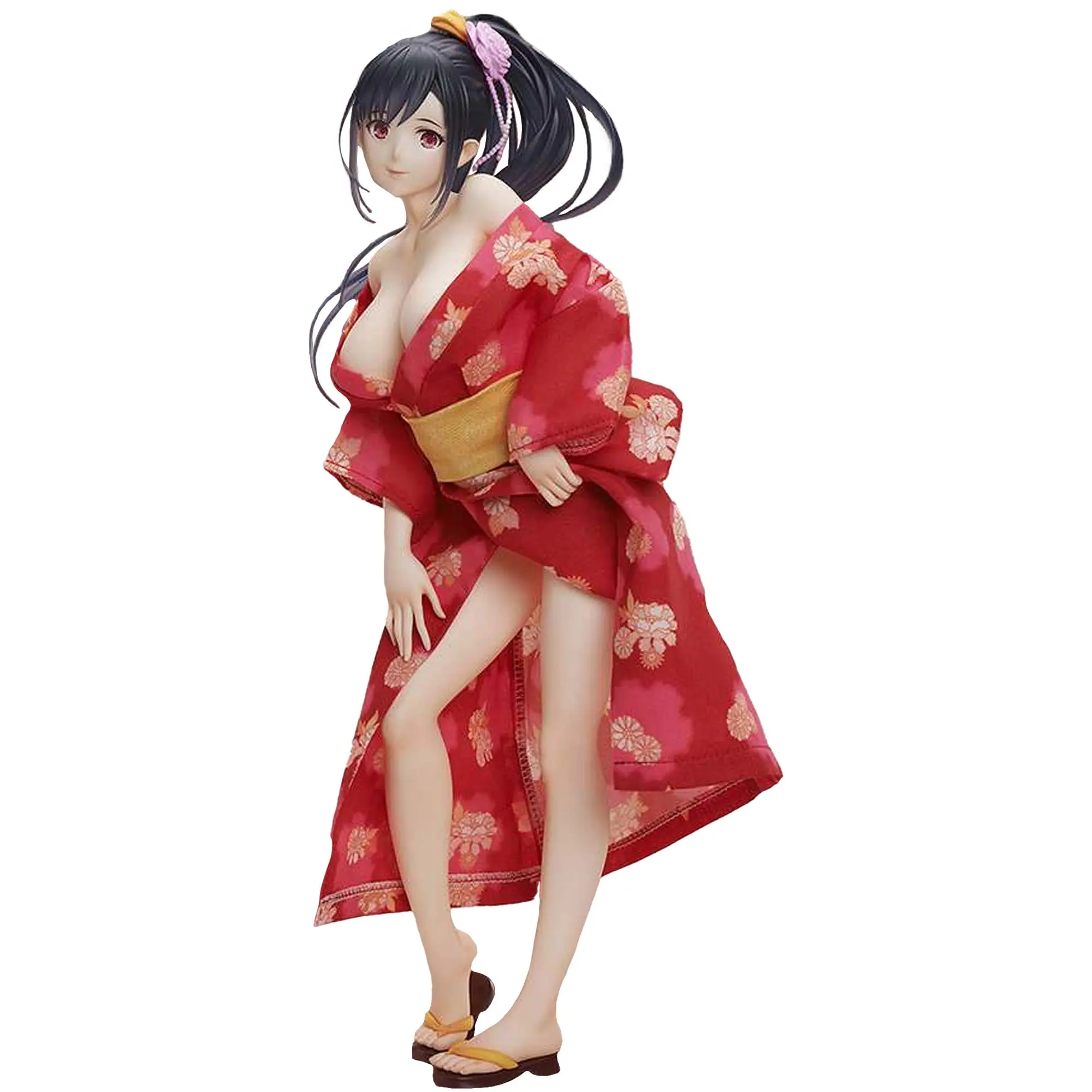 BINDing Creators Opinion Mayuka Yukata Statue - 39 …
