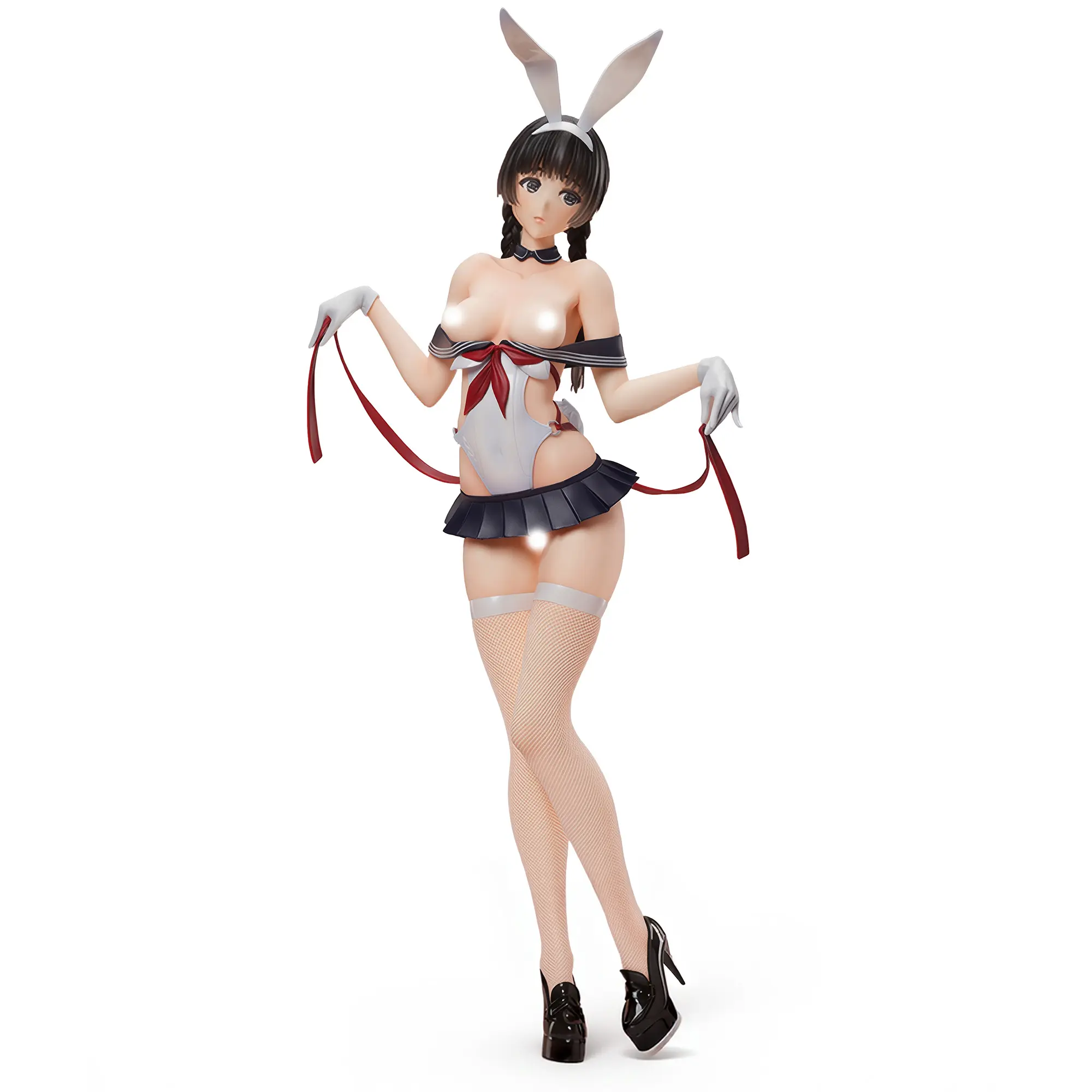 BINDing Creators Opinion Momoko Uzuki Summer Uniform Ver. …
