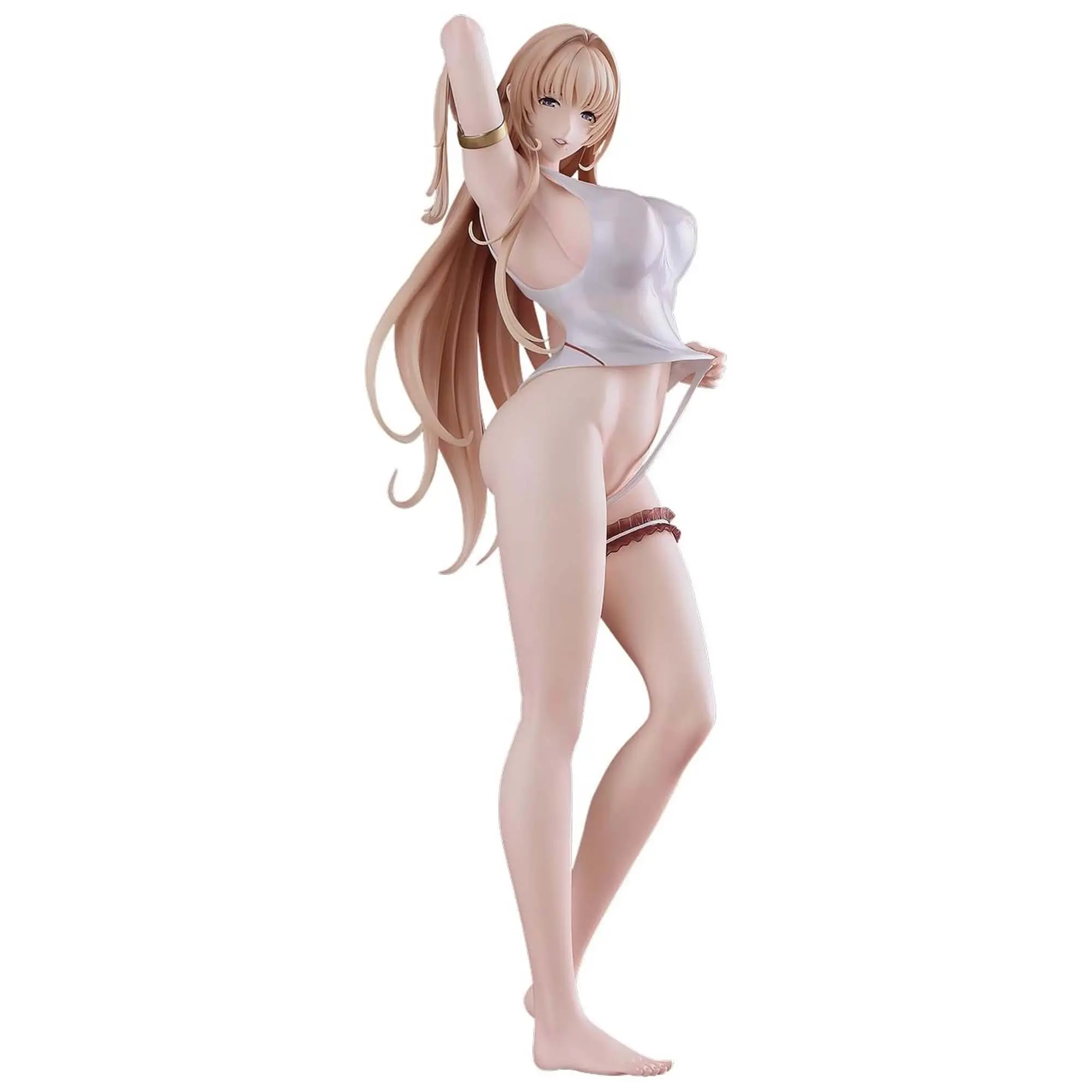 BINDing Comic Exe12 Mira Tsubakihara Swimsuit St - …