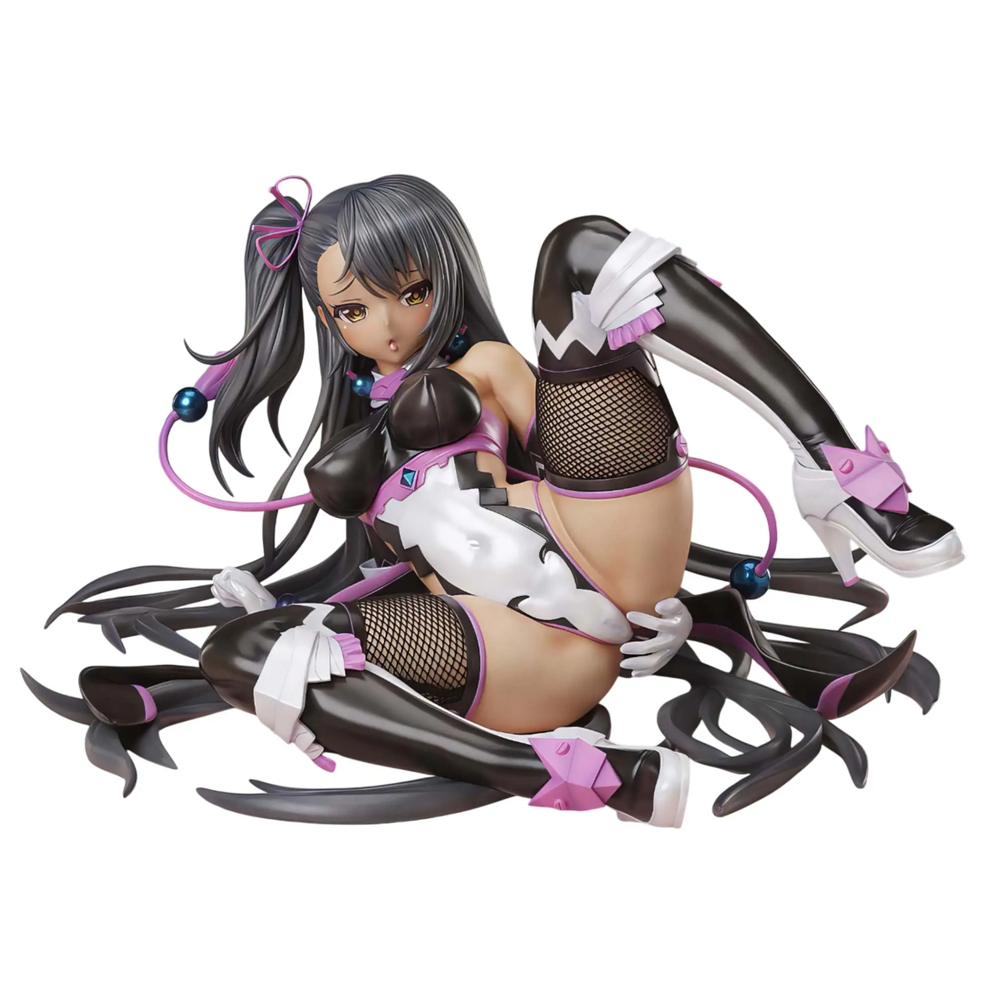 BINDing Creators Senran Princess G Hatsune No Tsubone …