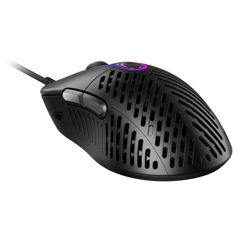 MOUNTAIN Makalu 67 Gaming-Mouse - Nero