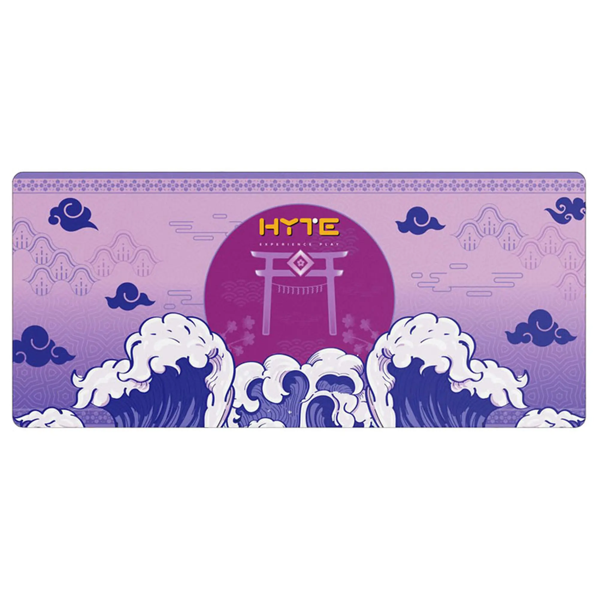 HYTE CNVS Desk Pad Eternity - XXL