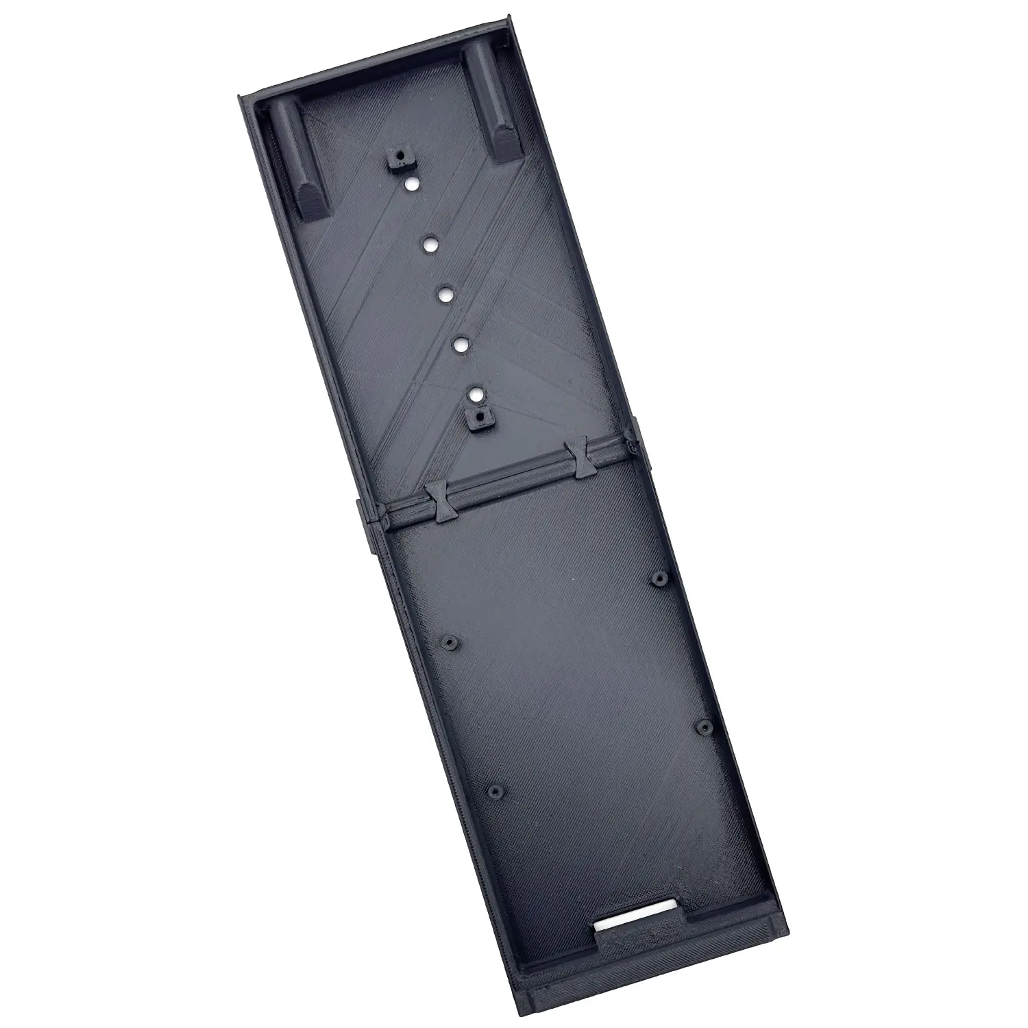 HYTE Supporto LCD Y60 v2 per Hyte - Nero