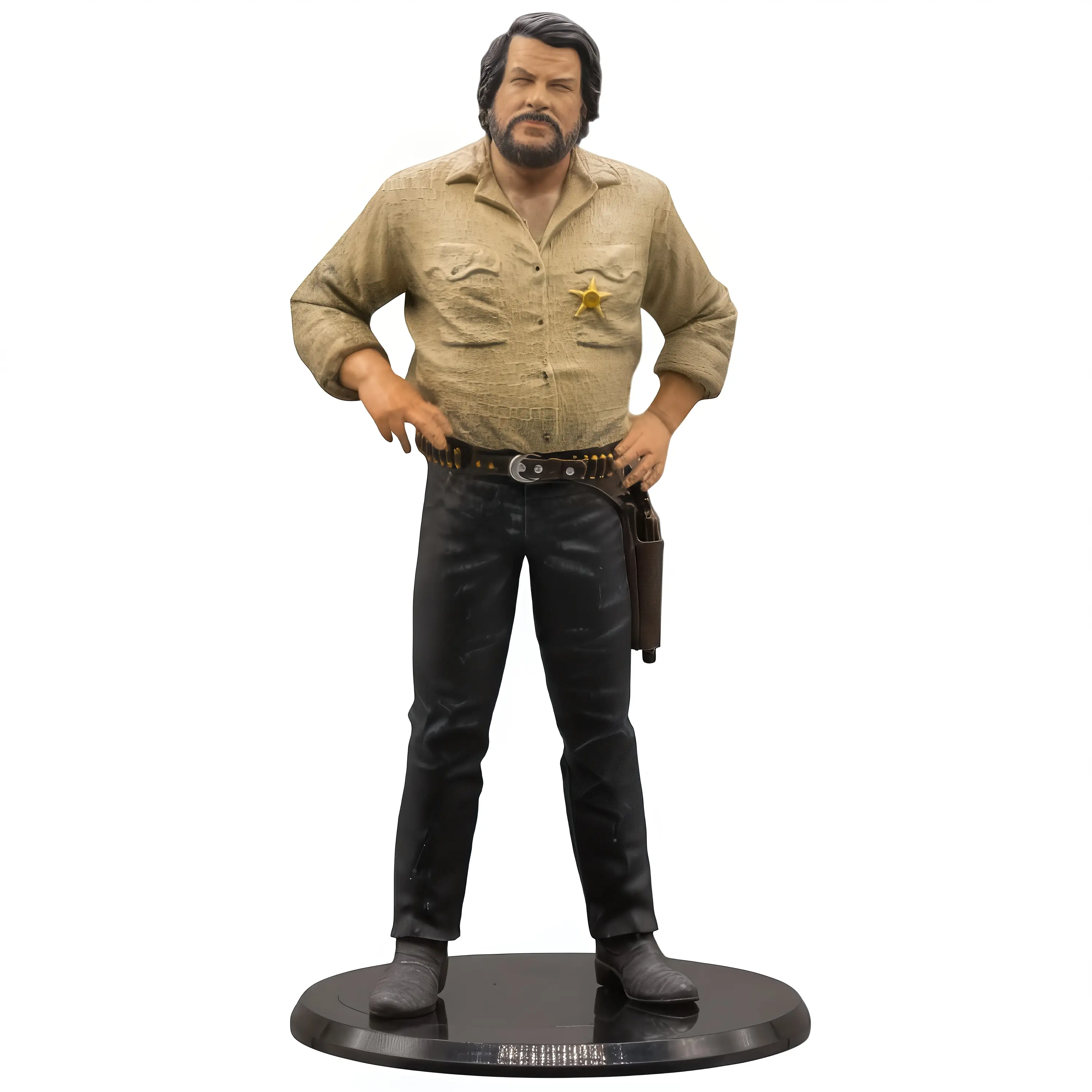 Bud Spencer As Bambino 1/12 PVC Statue - …