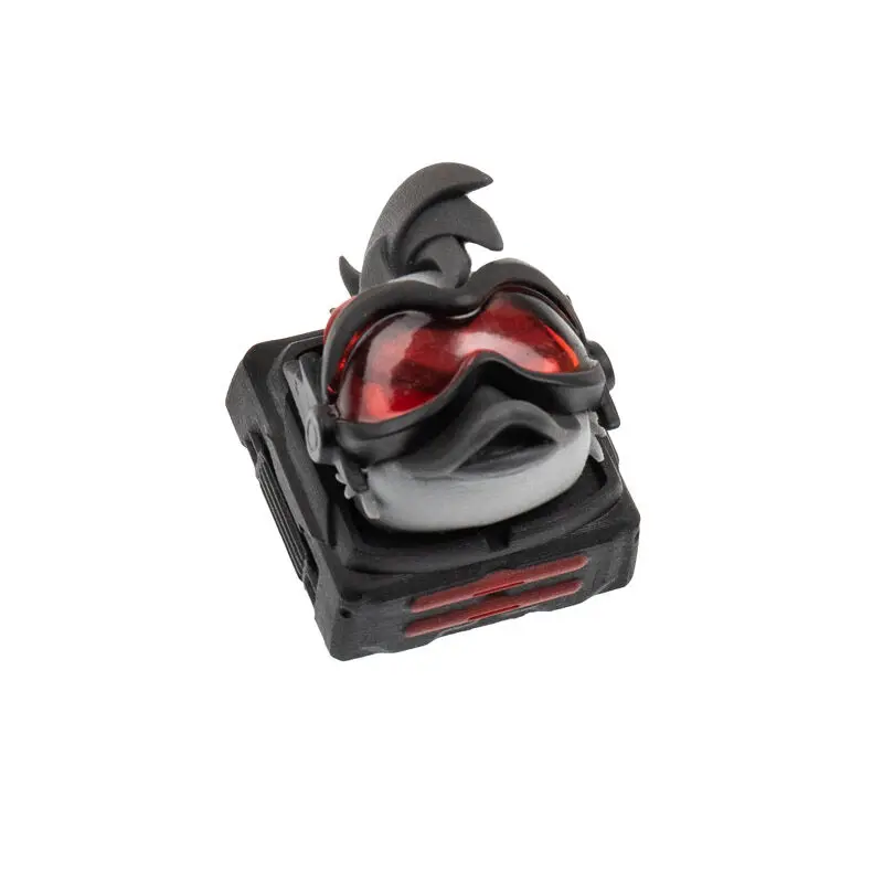 Ducky x Hotkeys Ducky League Rocket (Dark Edition)