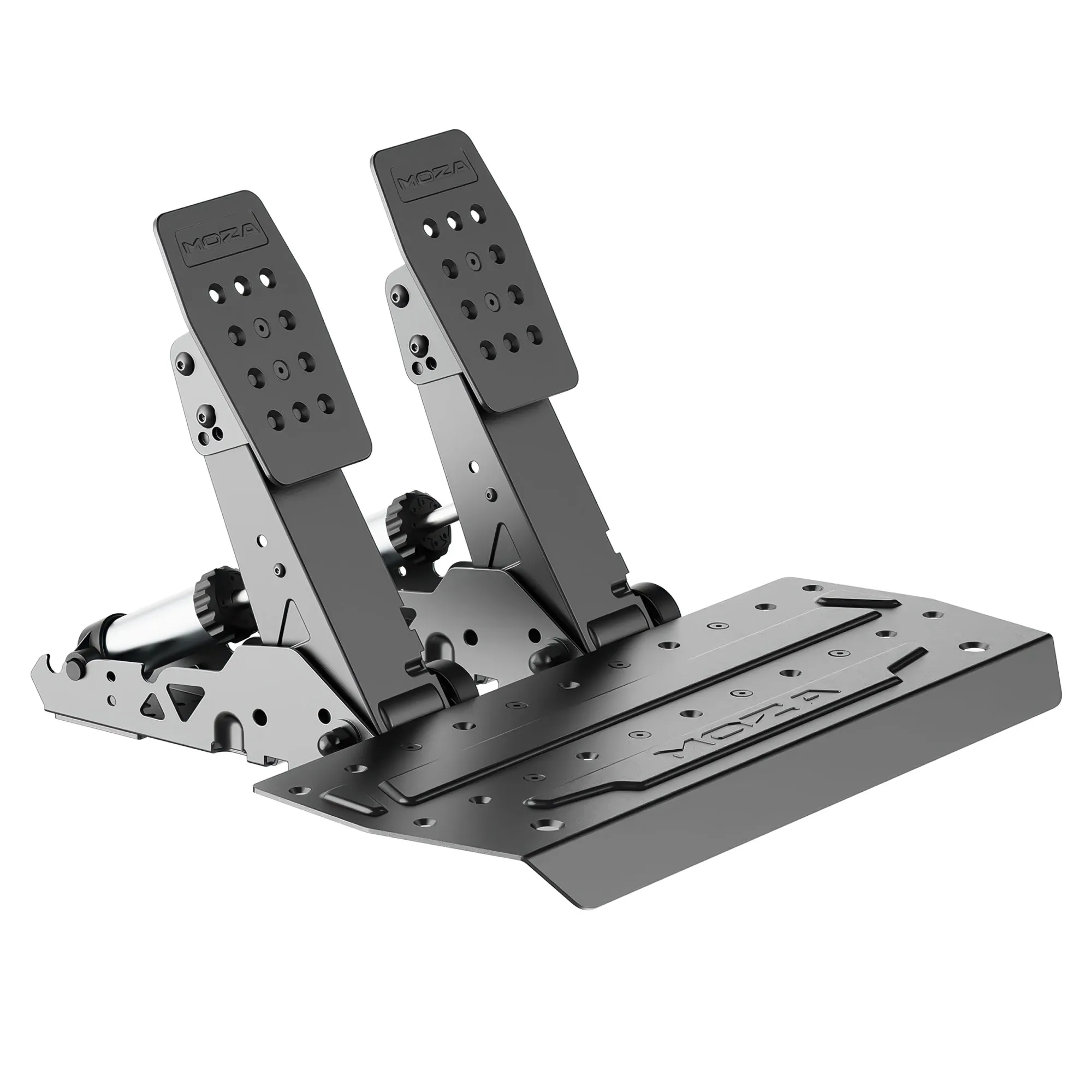 MOZA SRP2 Racing Pedals - Nero