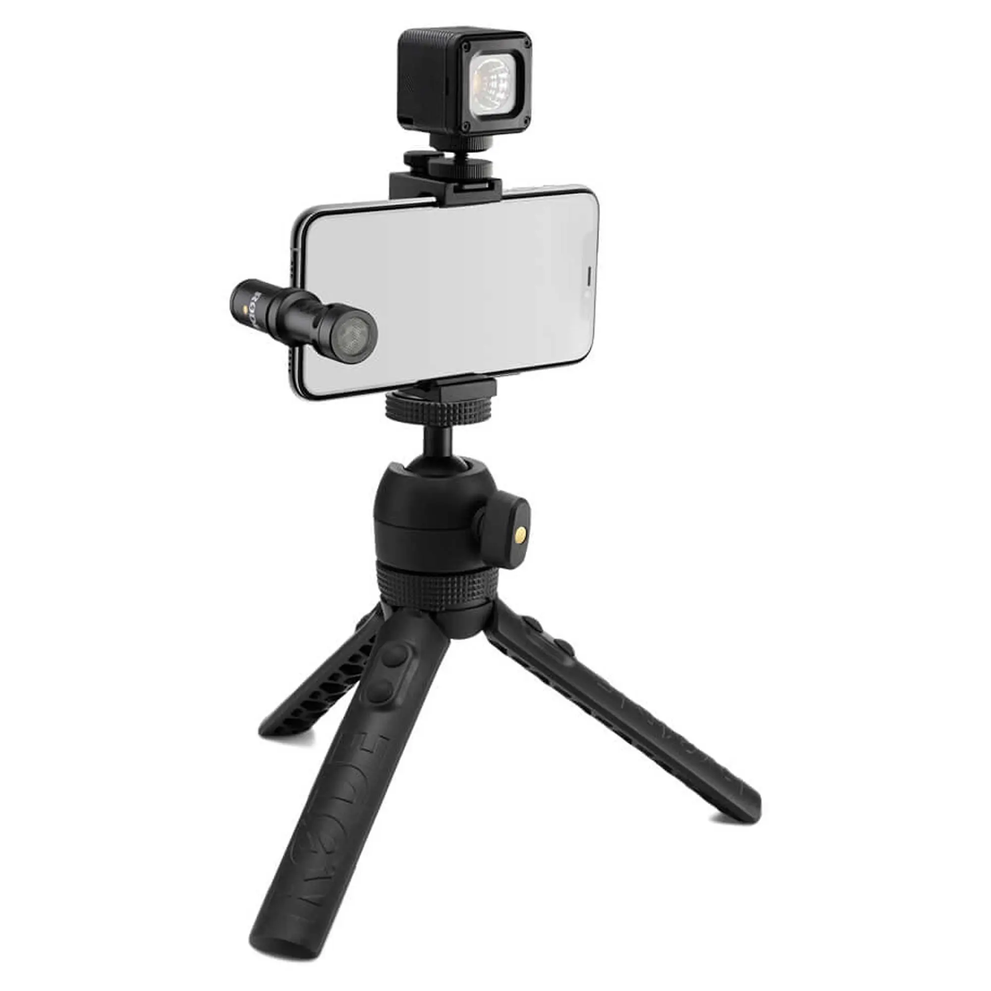 RODE Kit per vlogger iOS