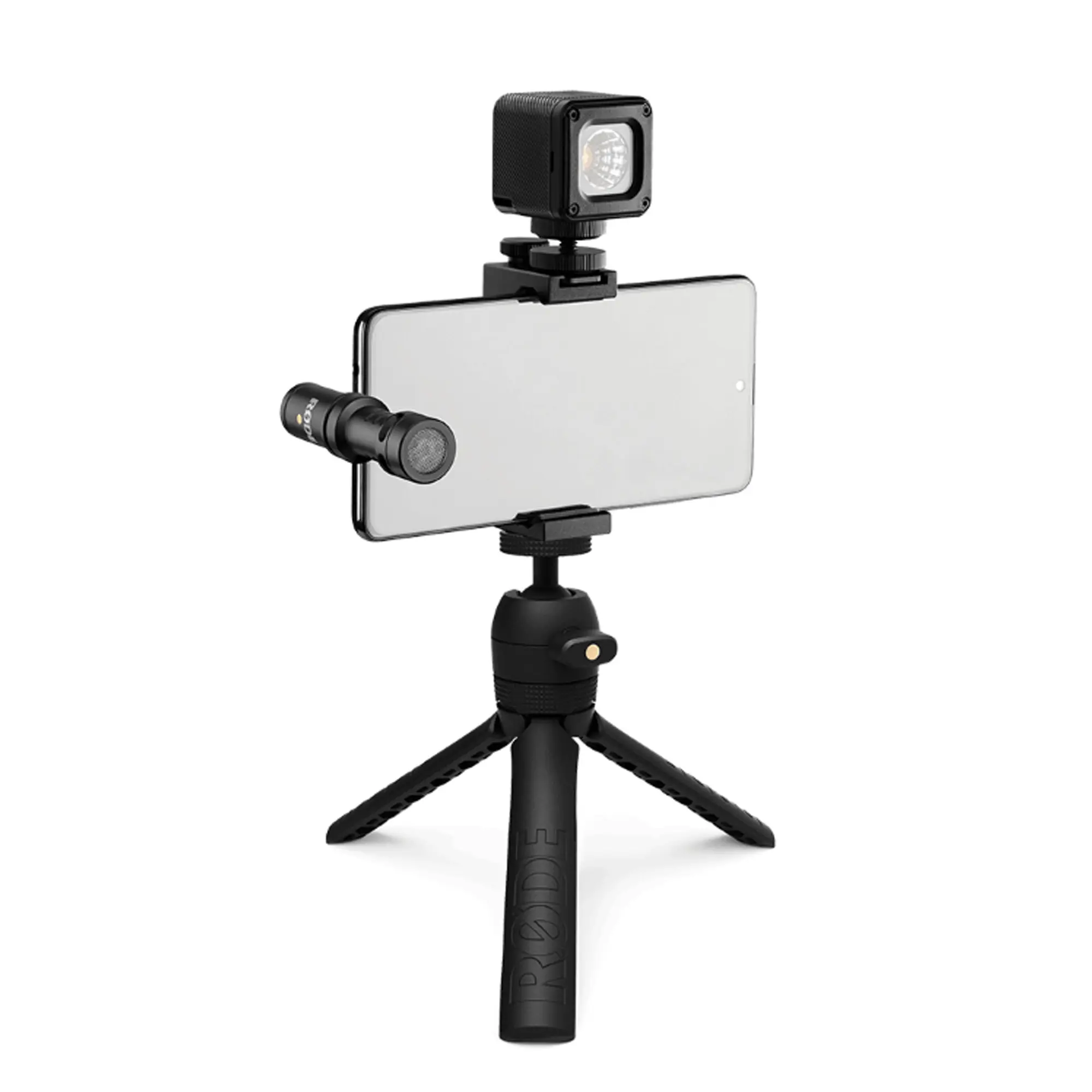 RODE Kit per vlogger USB-C Edition
