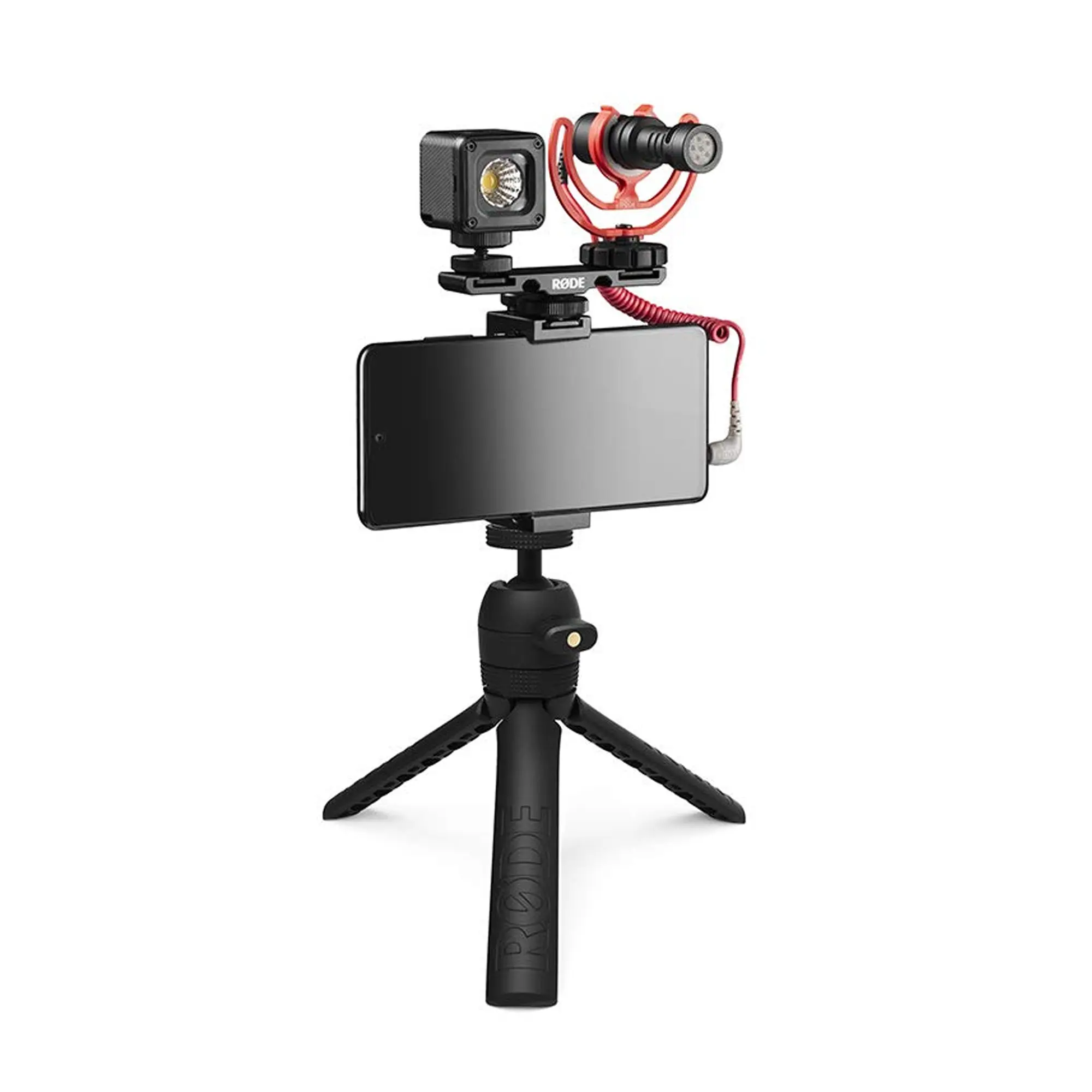 RODE Kit per vlogger Universal Edition