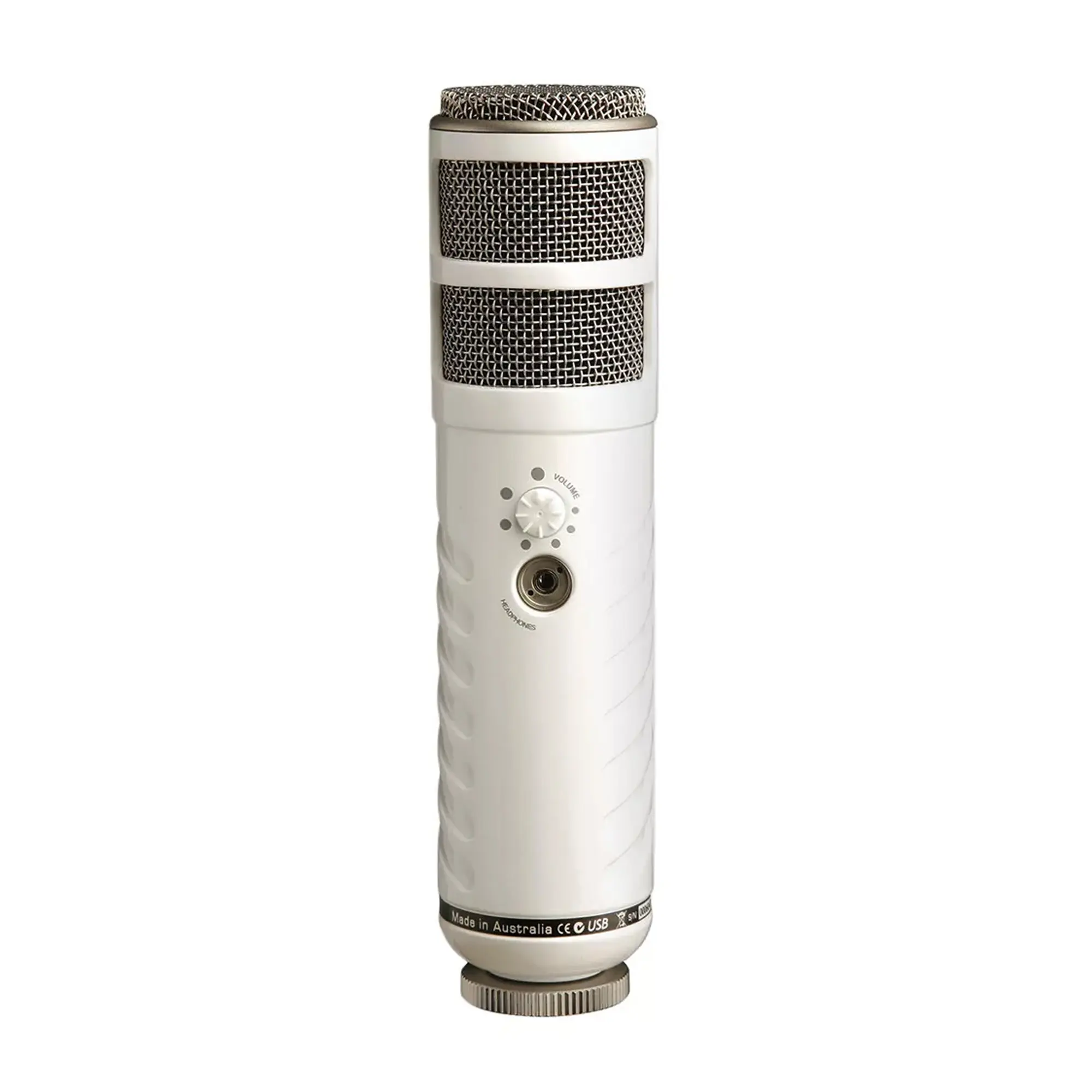 RODE Podcaster, Microfono USB
