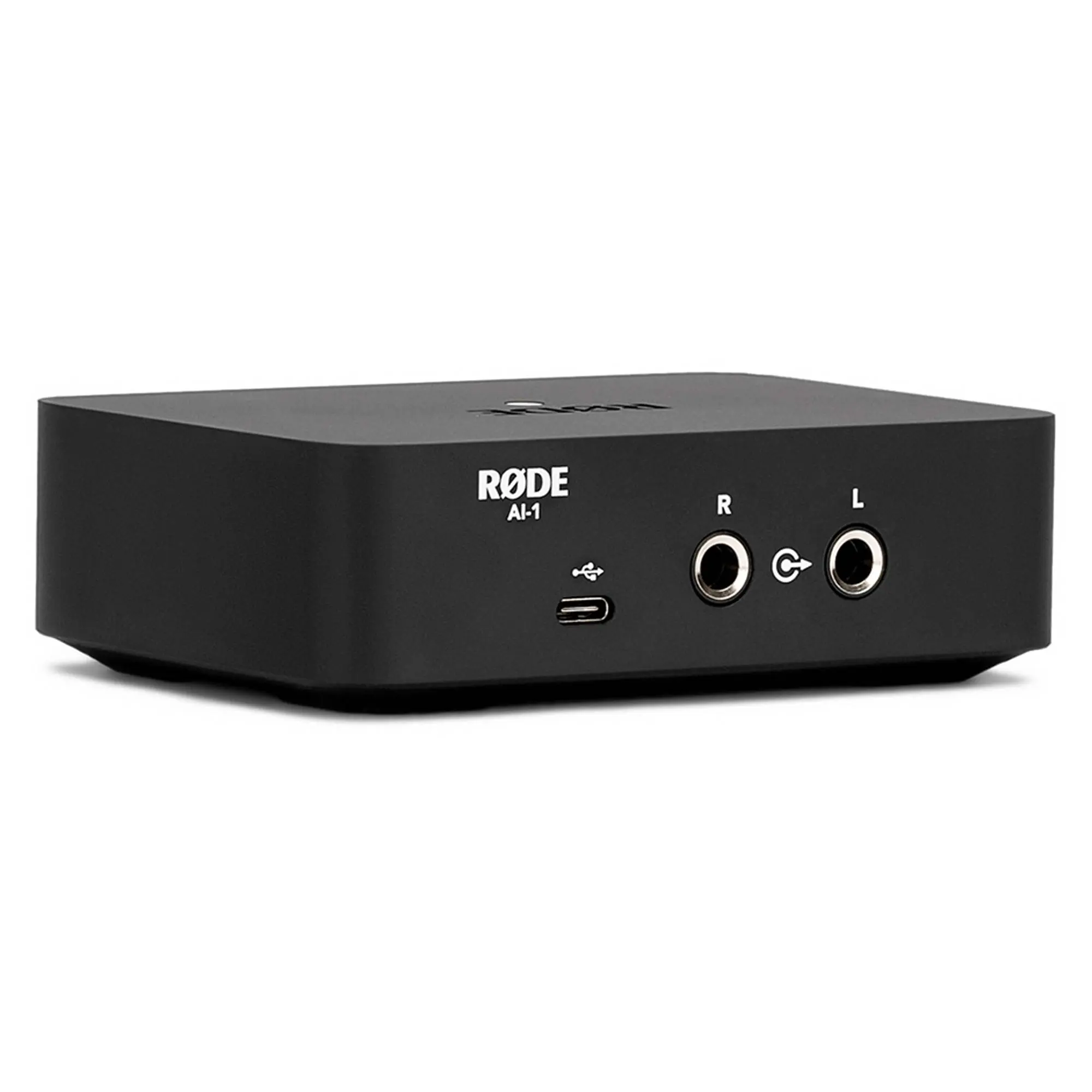 RØDE AI-1, Interfaccia Audio USB