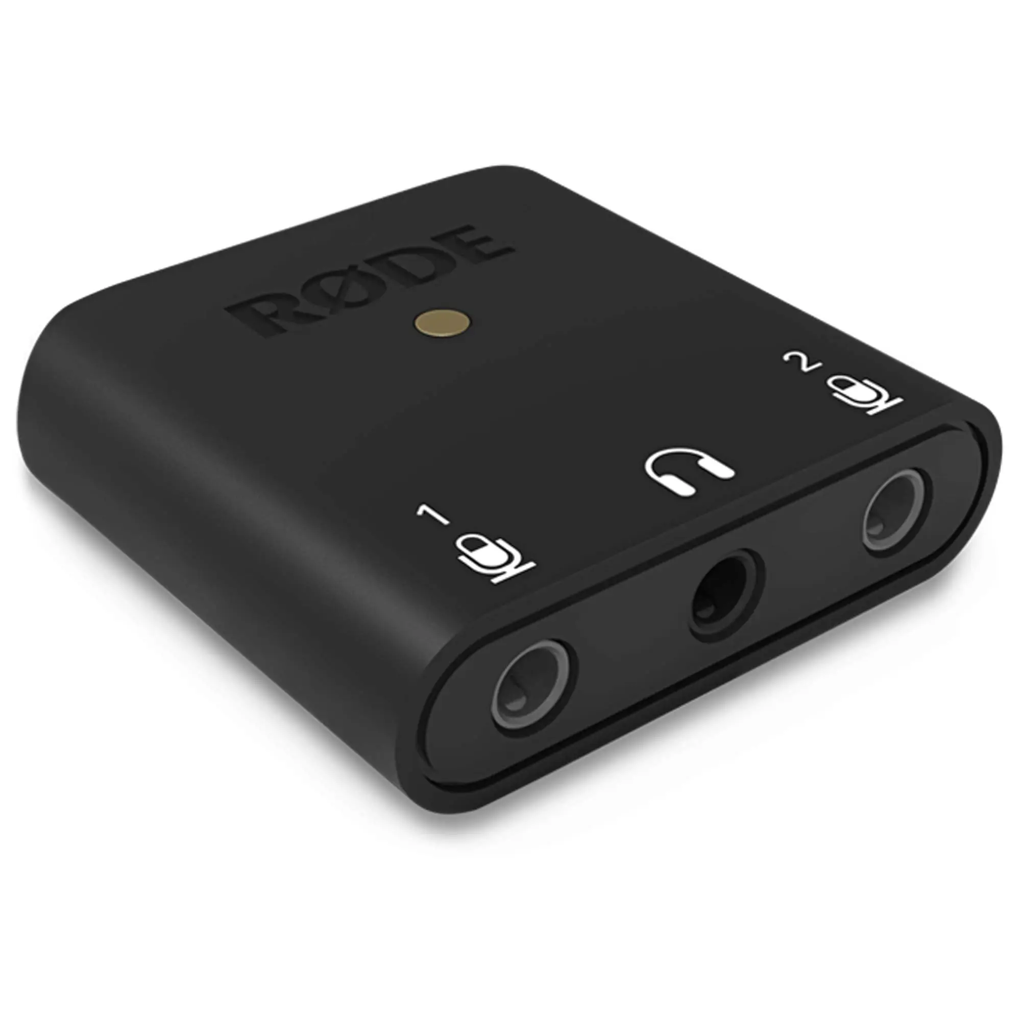 RØDE AI-Micro, Interfaccia Audio compatta