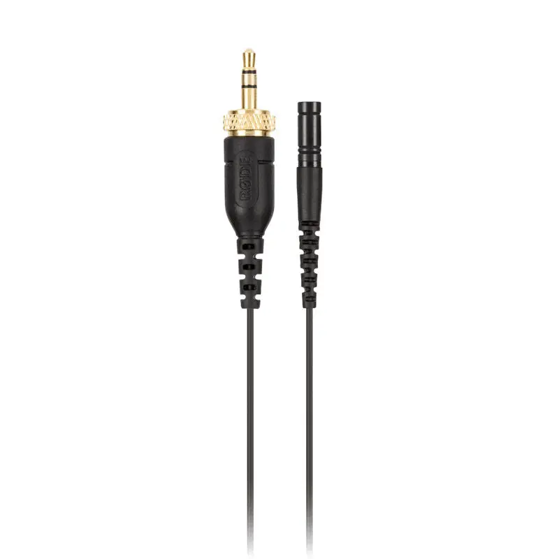 RODE RØDELink LAV, Microfono Lavalier professionale