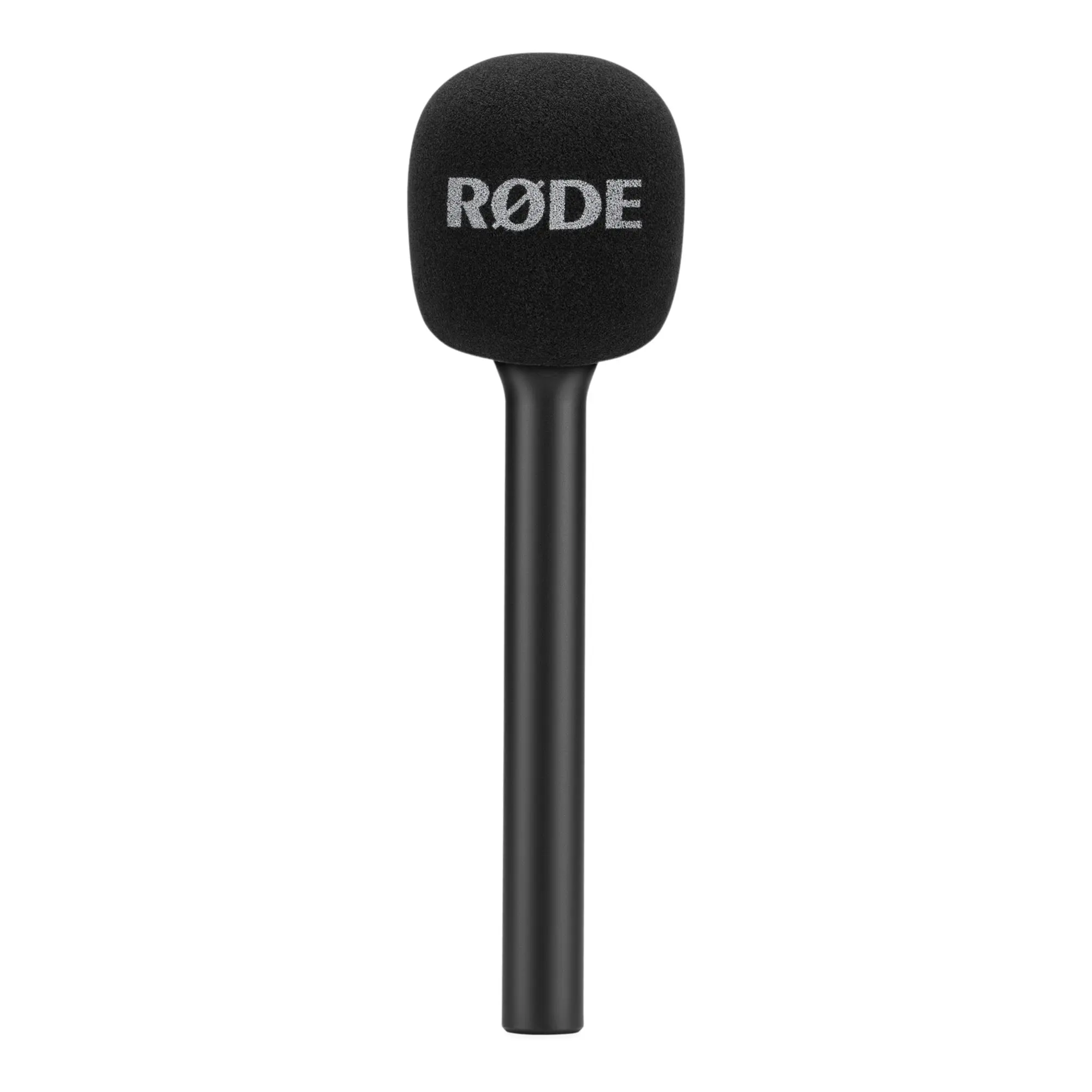 RODE Interview GO, Adattatore Palmare per Rode Wireless GO