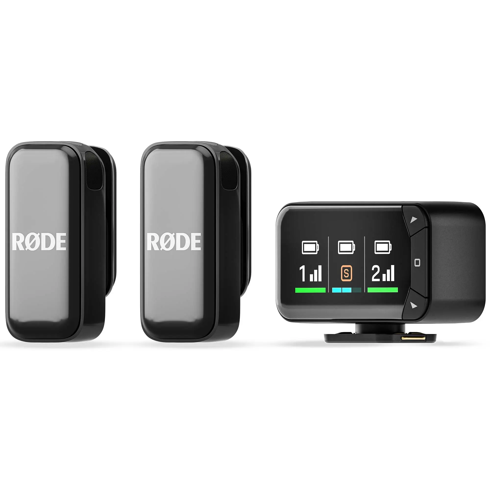 RODE Wireless Micro Kit - Nero
