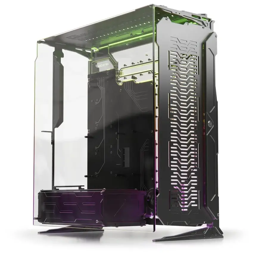 Singularity Computers Spectre 3.0 Integra - Argento