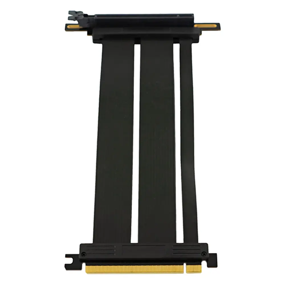 Singularity Computers Cavo Riser PCIe 4.0 90° - 20 cm