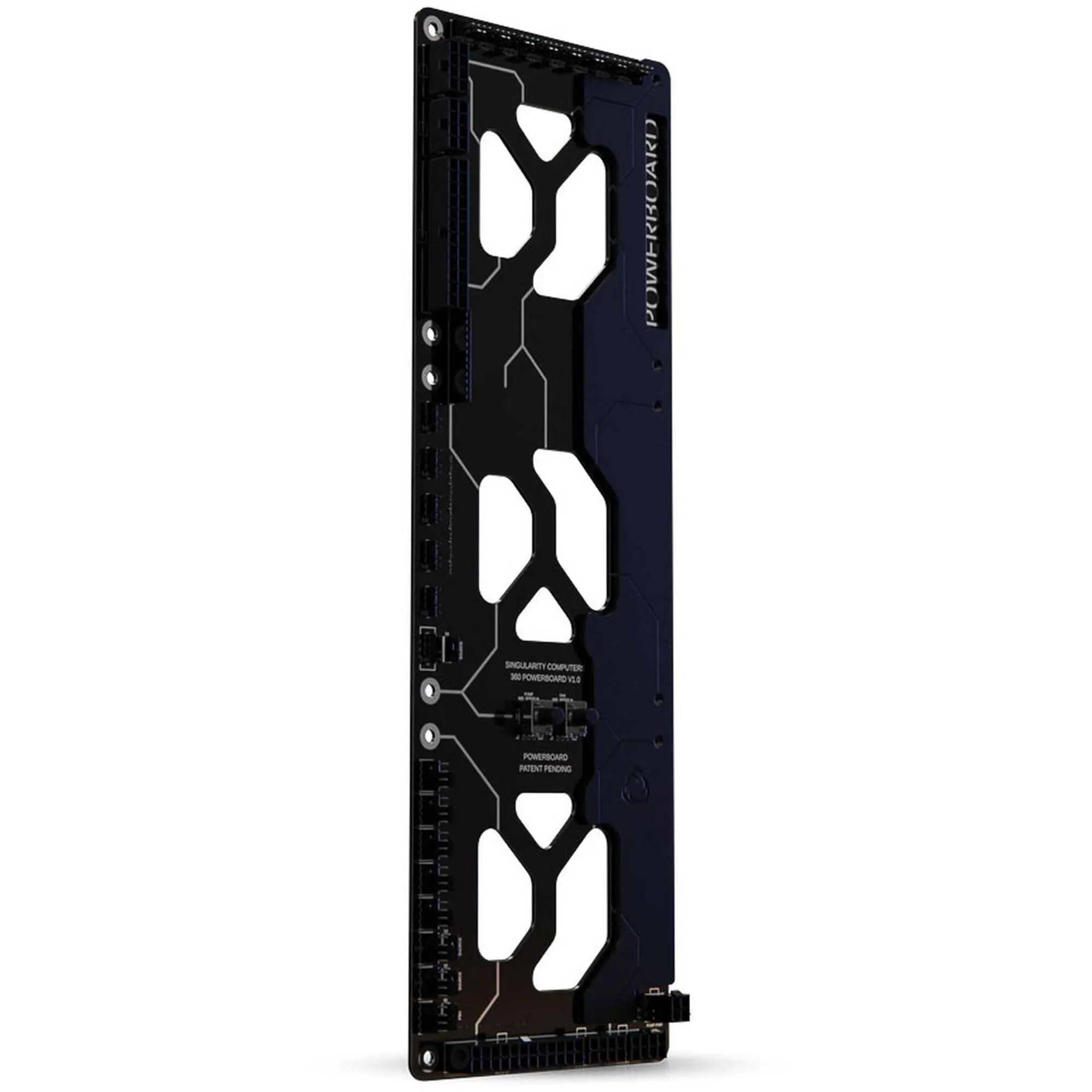 Singularity Computers PowerBoard Universal - 360mm