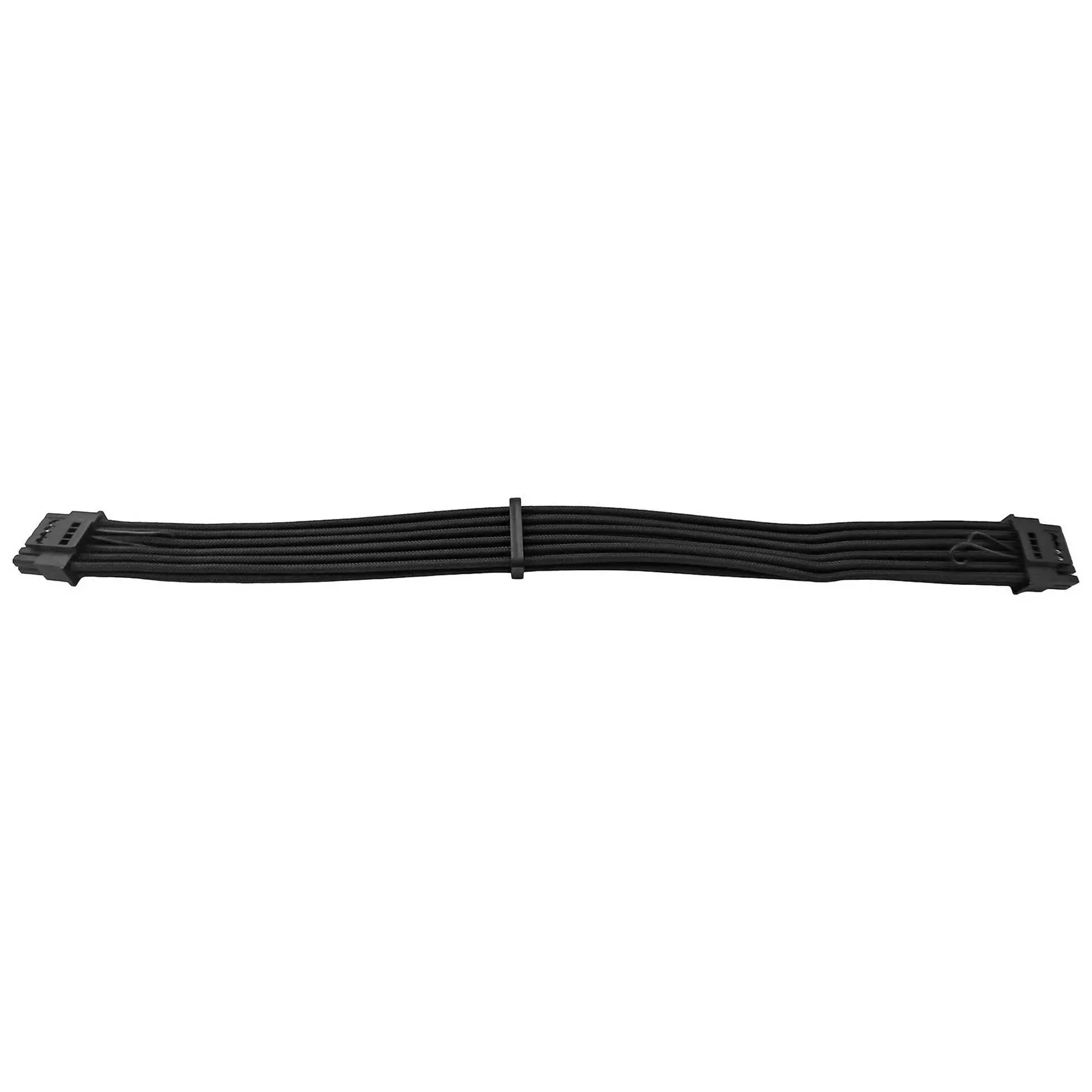 Singularity Computers PowerBoard Linking Cable 12VHPWR-1x8pin PCIe 600W - Nero