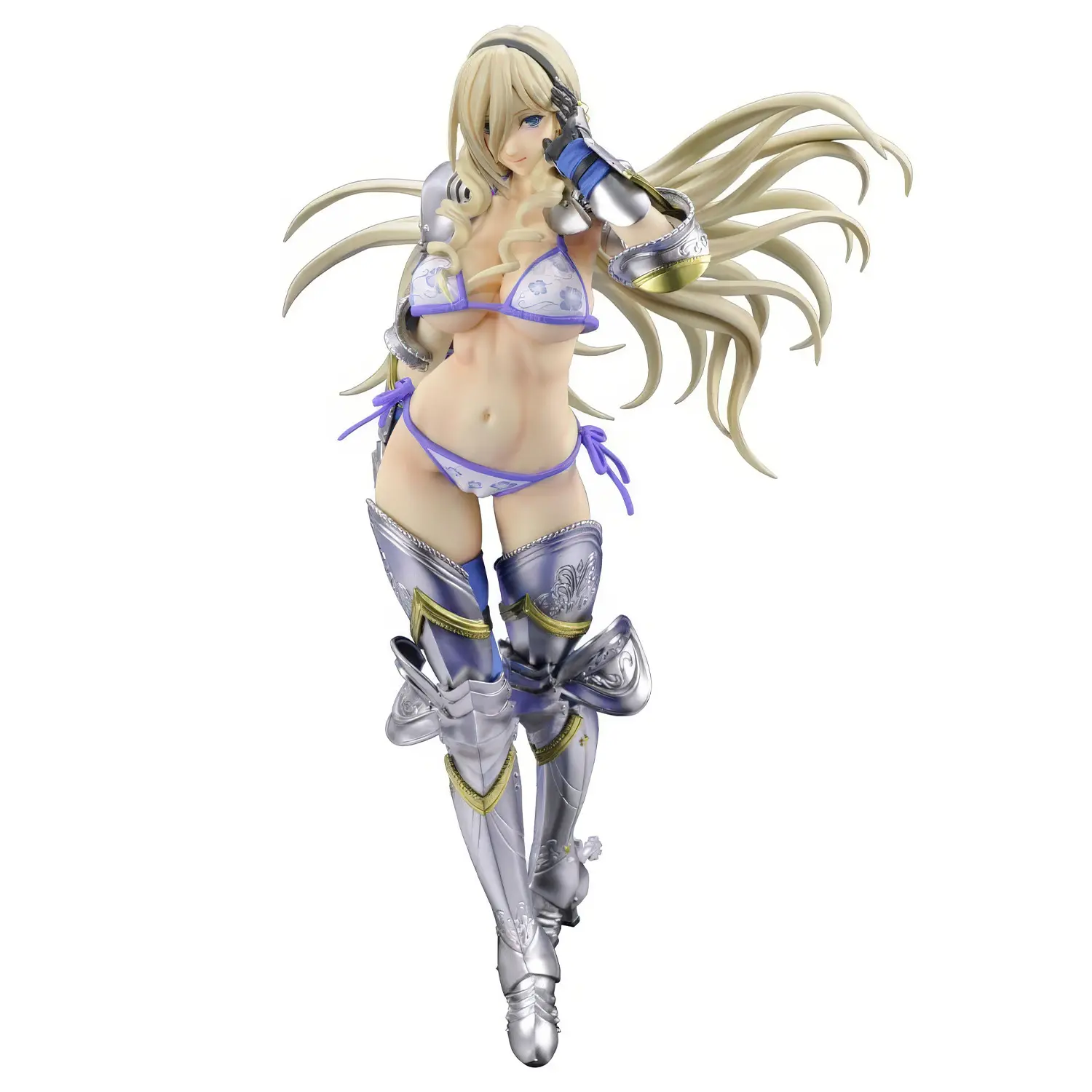 Walkure Romanze Statue 1/6 Celia Bikini Ver - …