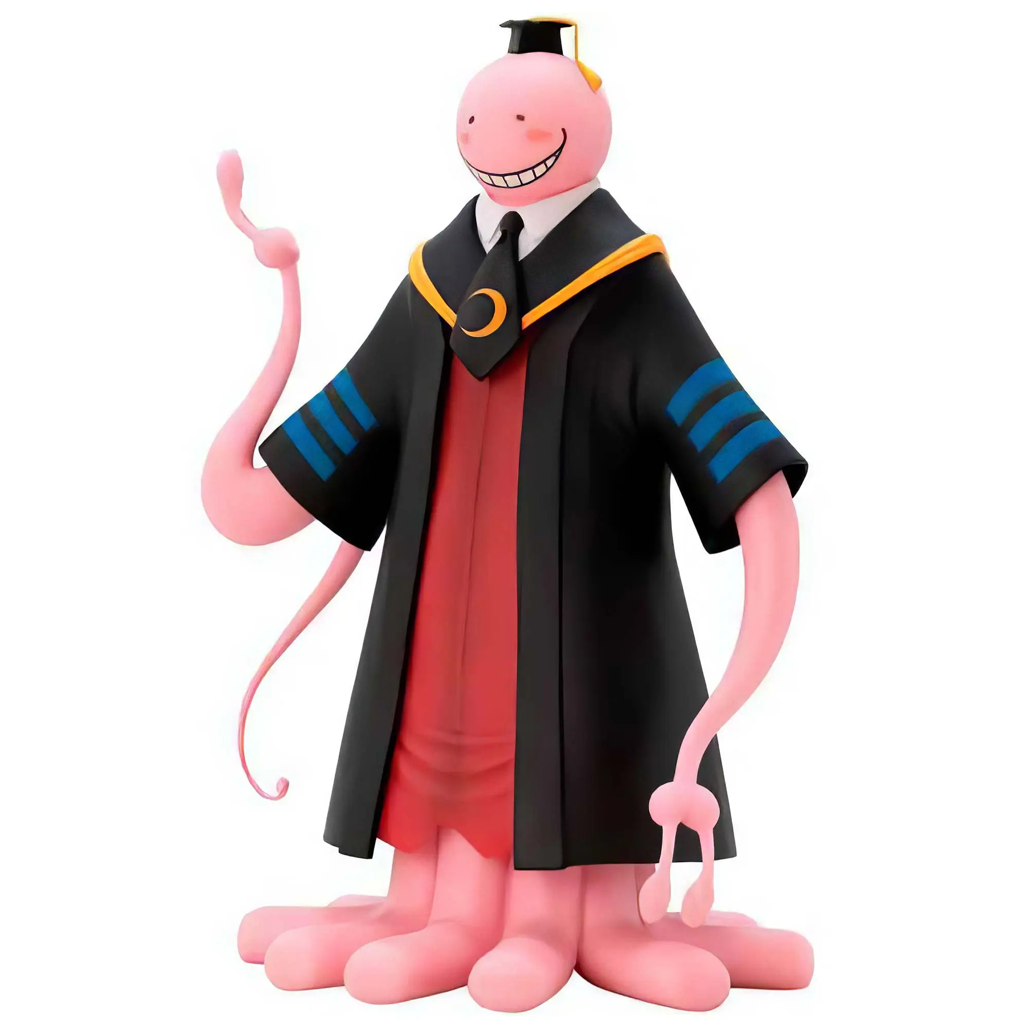 Assassination Classroom - Koro Sensei Pink