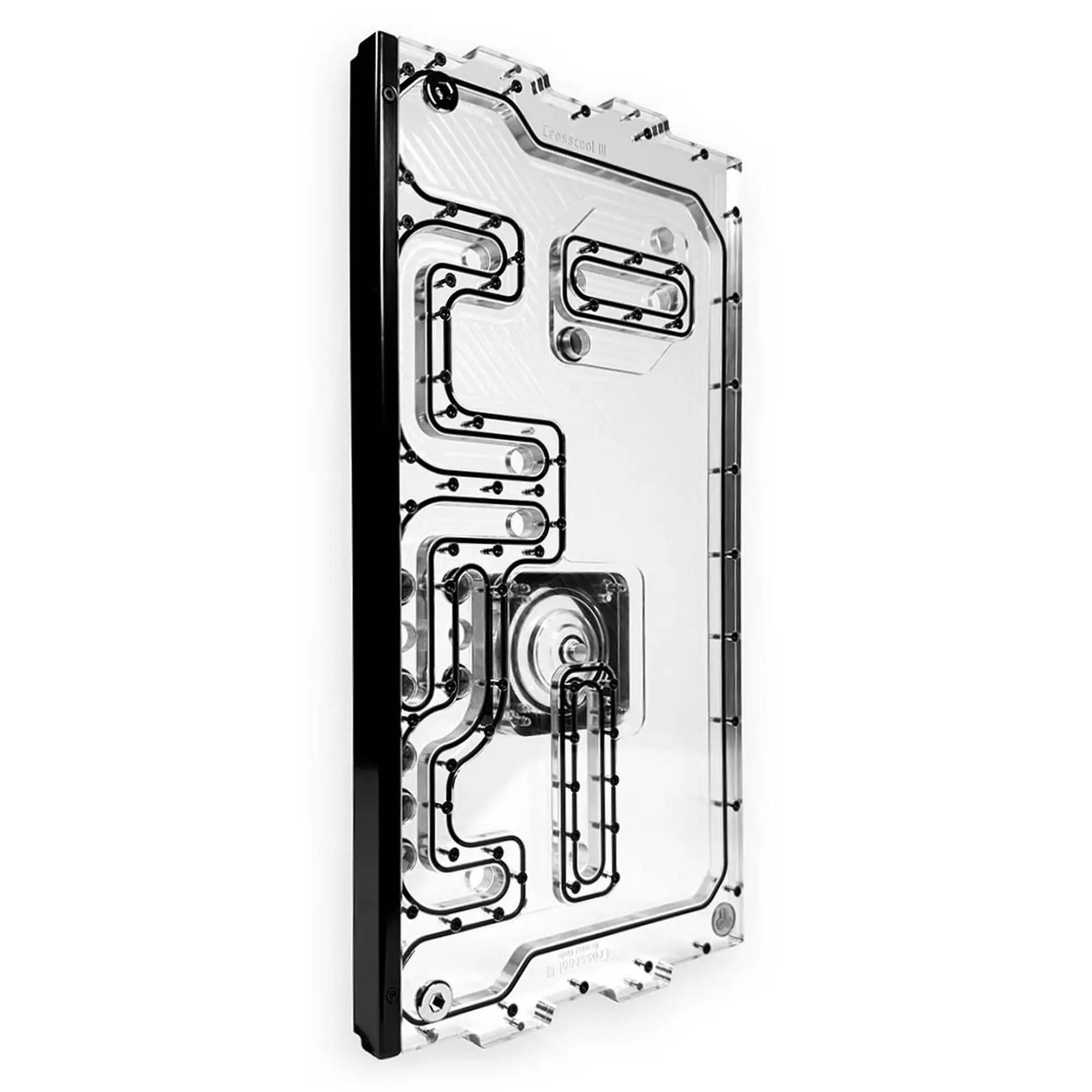 Stealkey Customs SK-Crosscool III Lian Li O11D EVO …