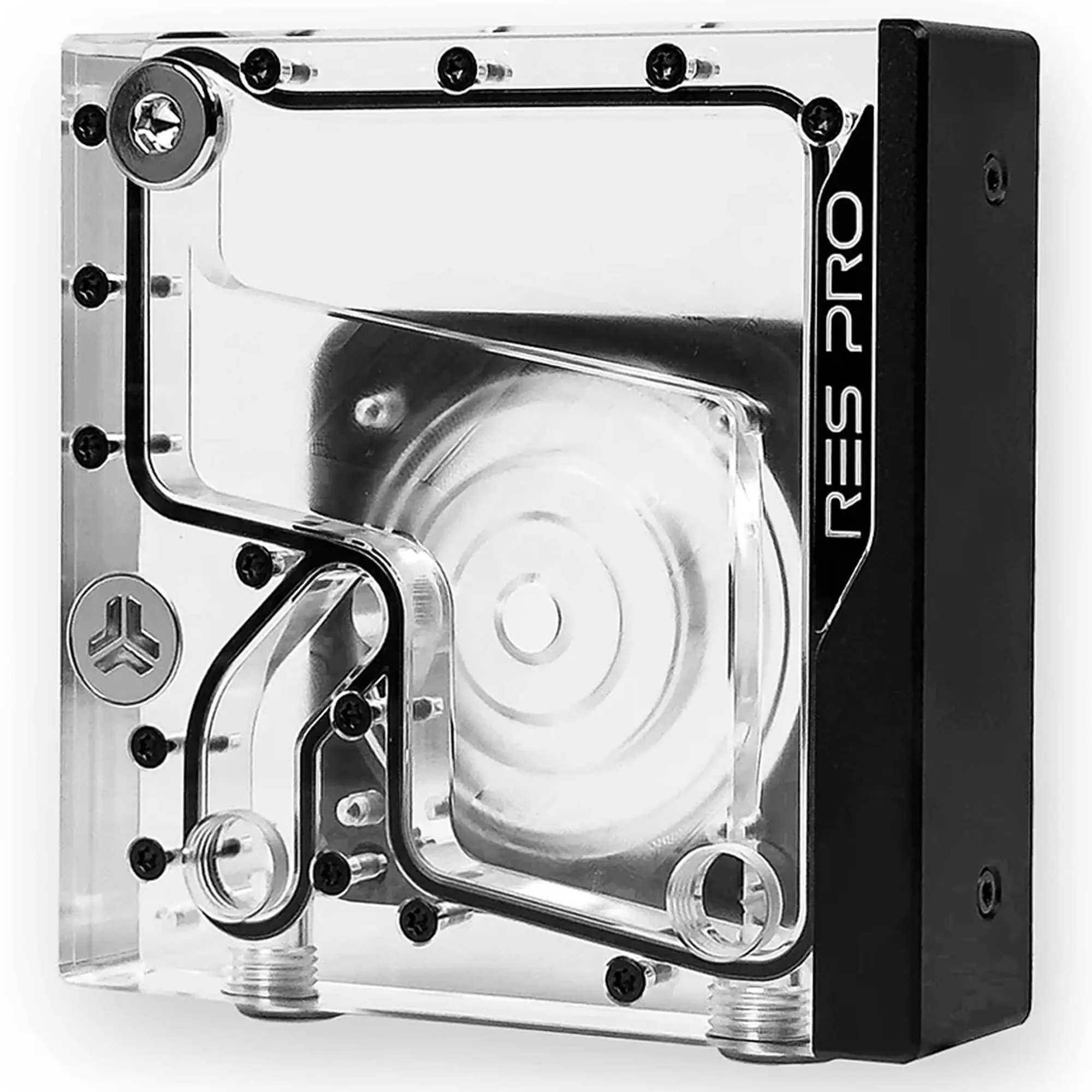 Stealkey Customs SC ResPro 120 D5/DDC D-RGB Tanica …