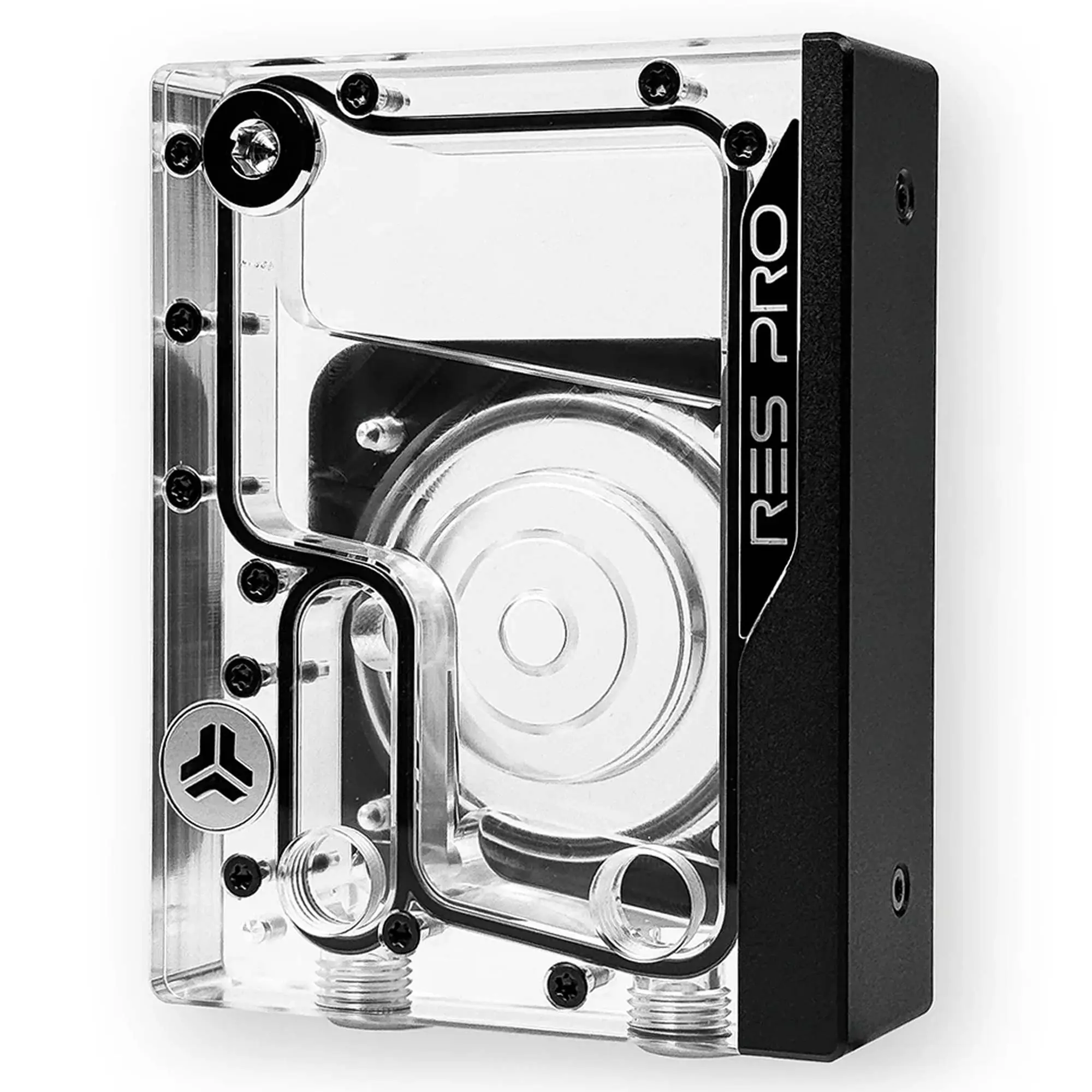 Stealkey Customs SC ResPro 95 D5/DDC D-RGB Tanica …