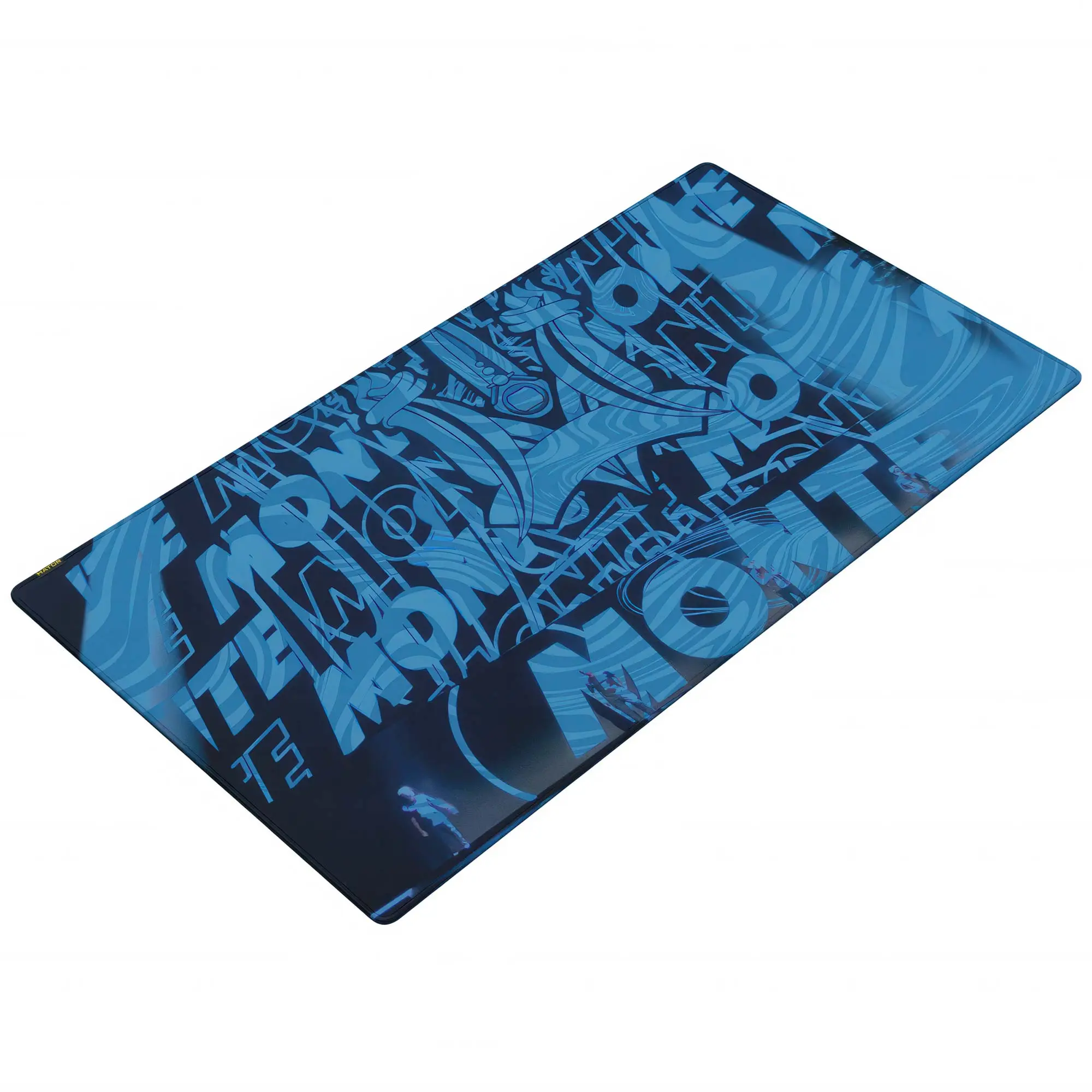 Hator Tonn eSports L Monte Edition Gaming Mousepad