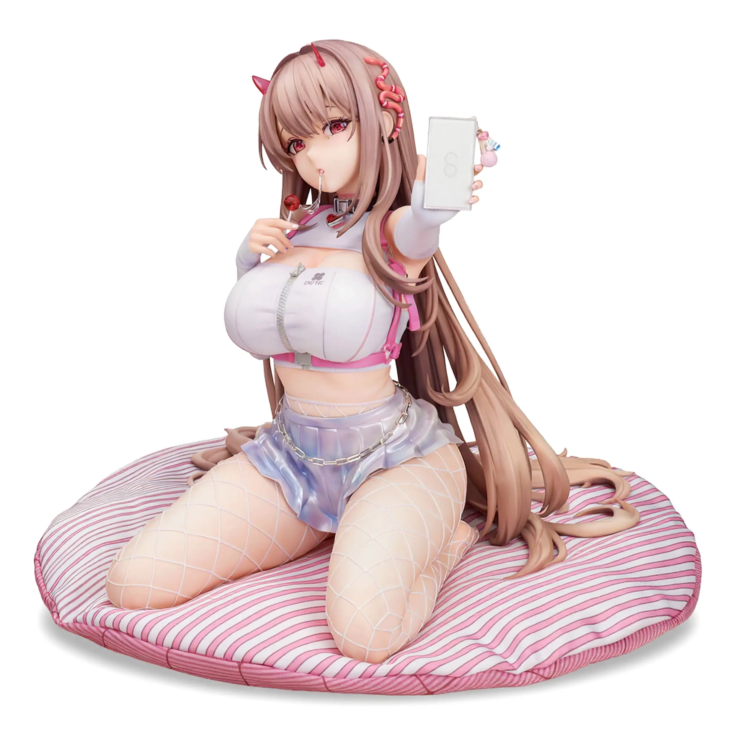 Goddess Of Victory Nikke Viper 1/4 Statue - 20 cm