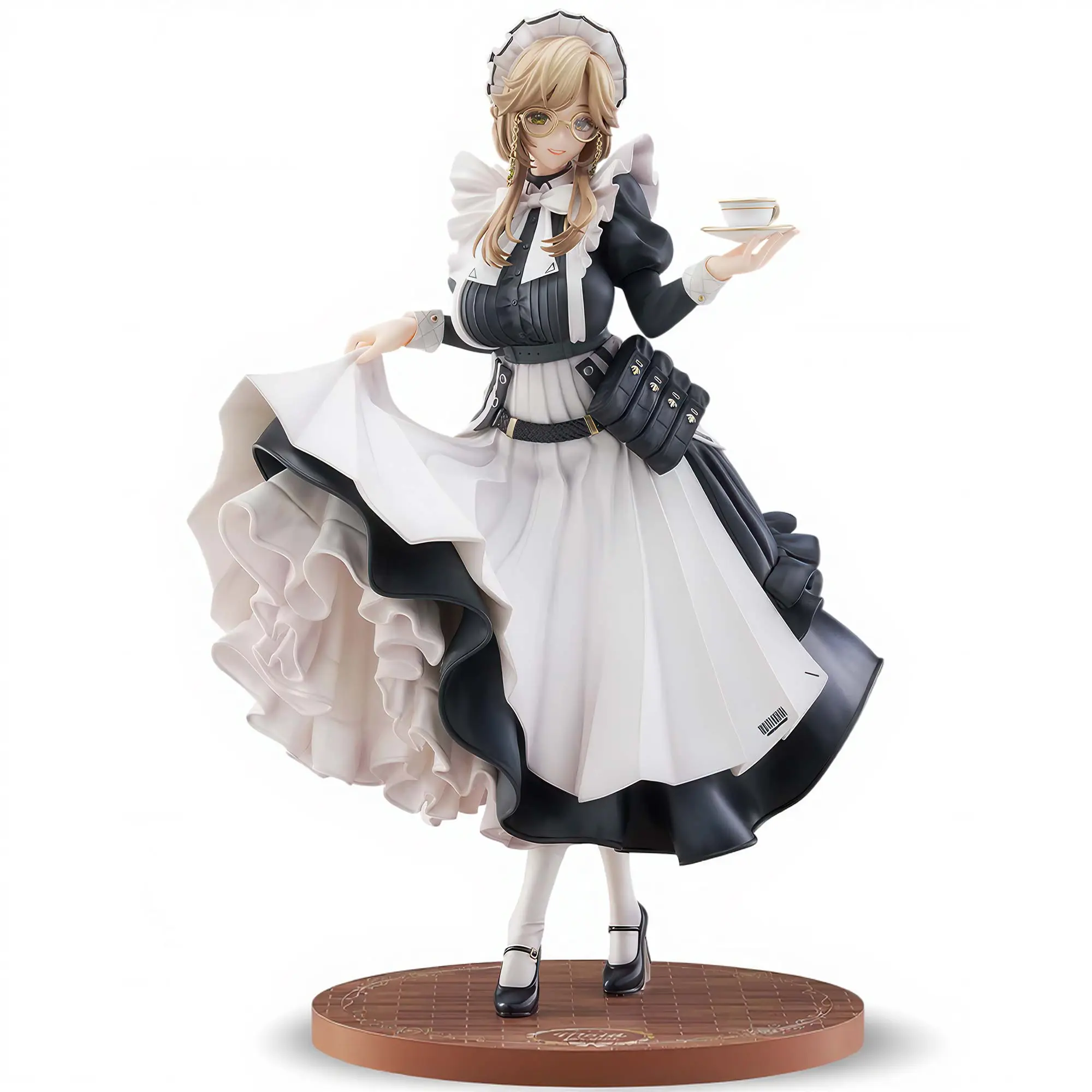 Goddess Of Victory Nikke Ade 1/7 - 26 cm