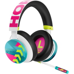 XBOX Serie X/S/One/PC Headset Cuffie Wireless Forza Horizon 6 Ed.